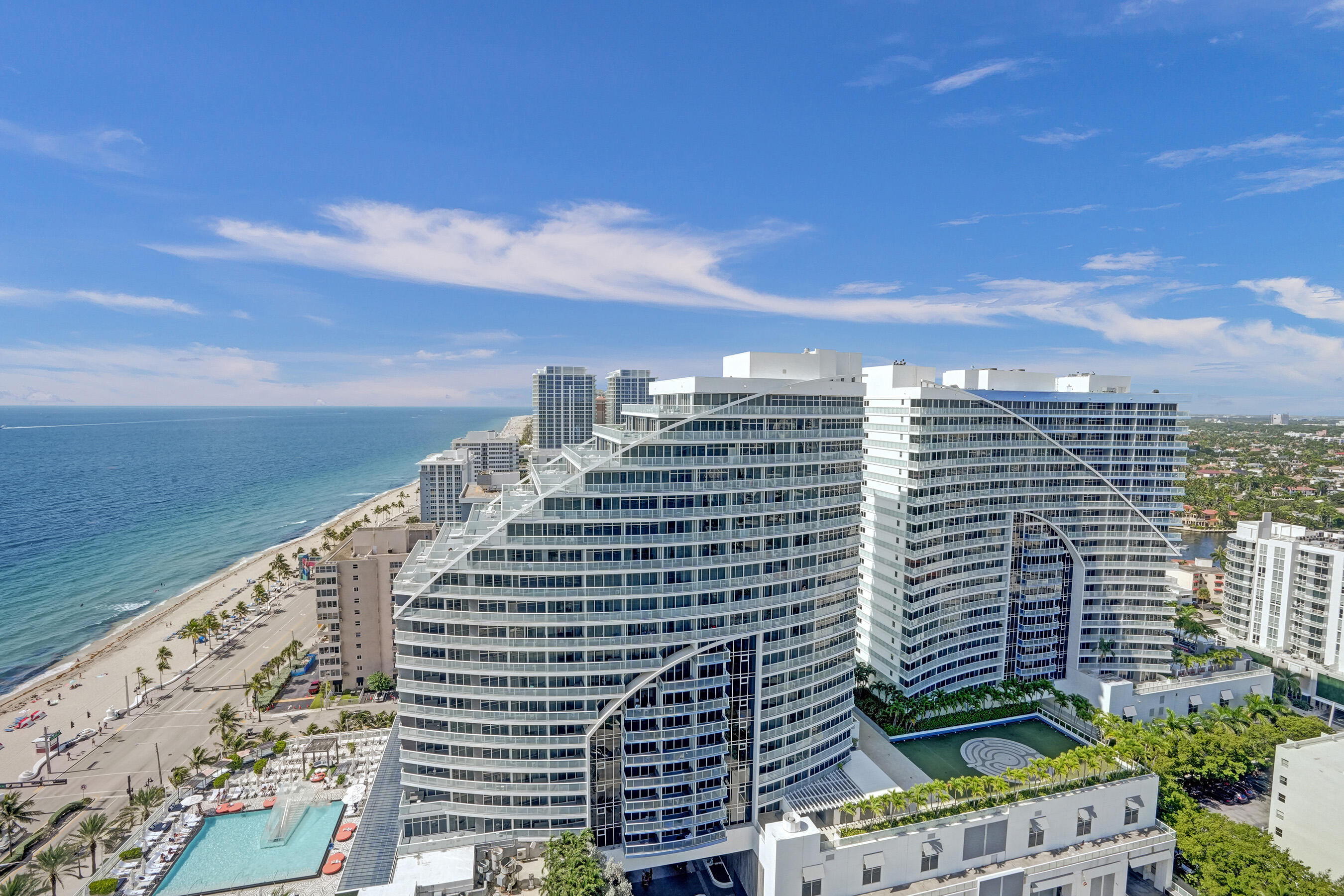 505 N Fort Lauderdale Beach Boulevard N 2500 Property Photo 73