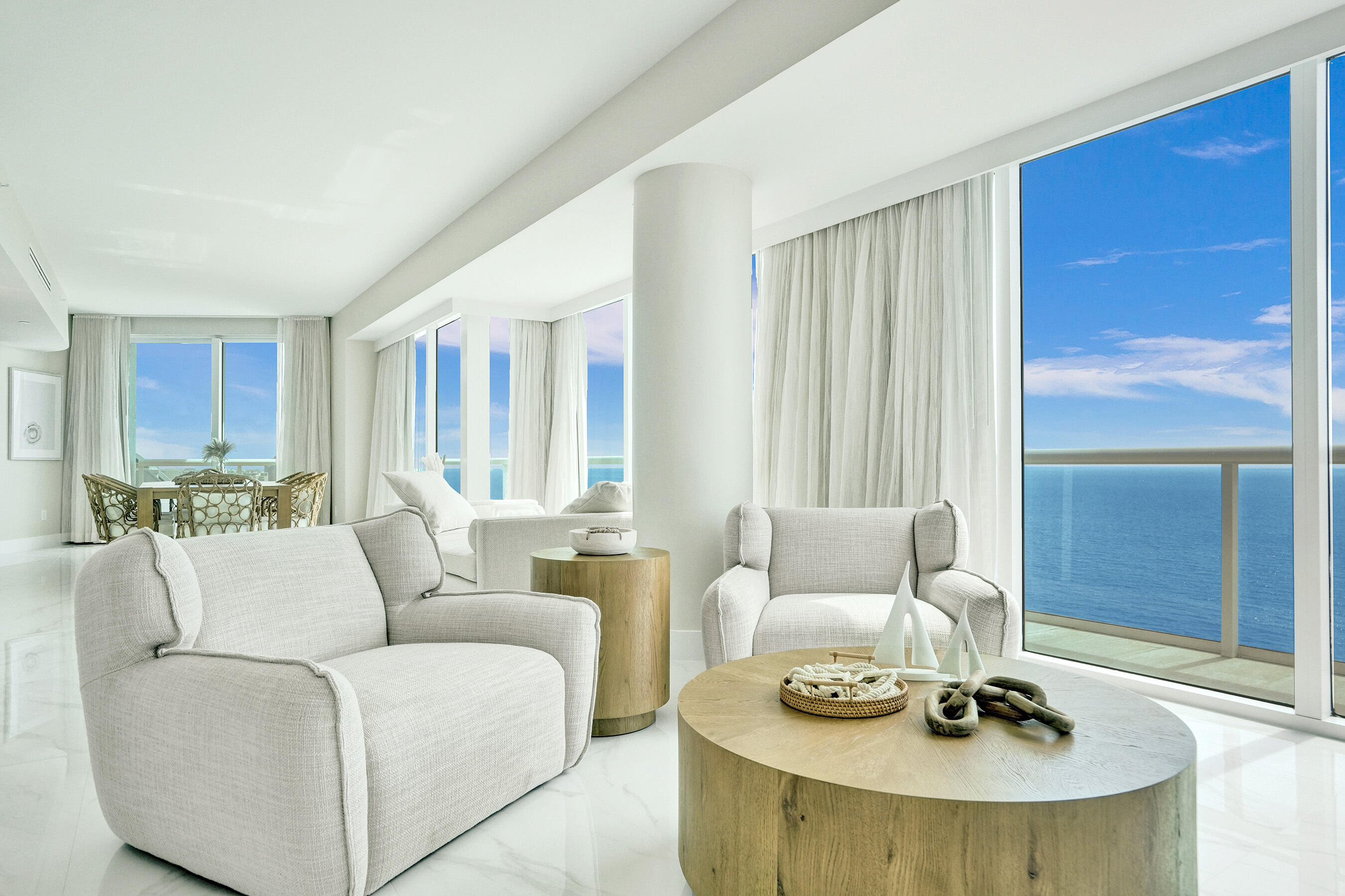 505 N Fort Lauderdale Beach Boulevard N 2500 Property Photo 92