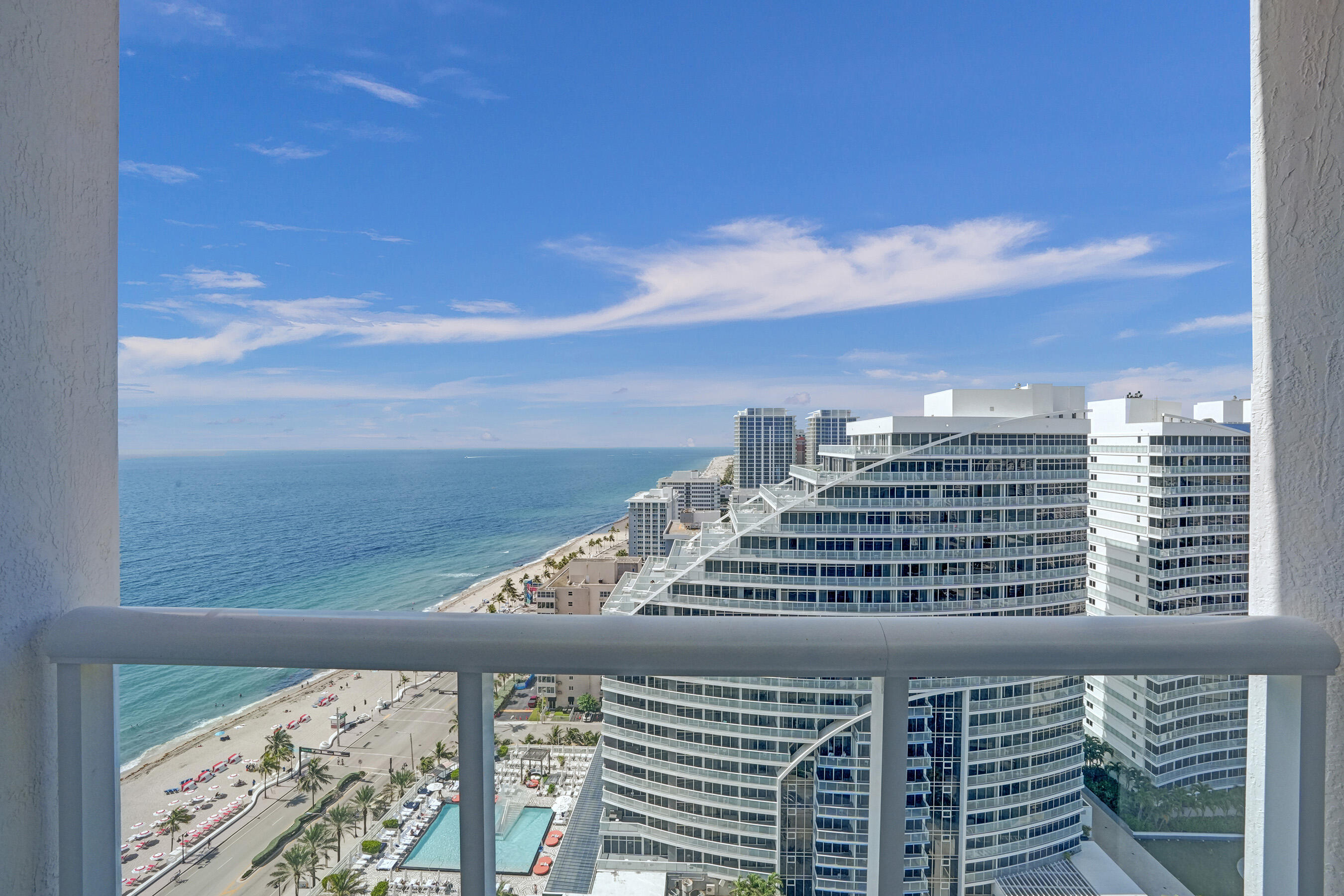 505 N Fort Lauderdale Beach Boulevard N 2500 Property Photo 93