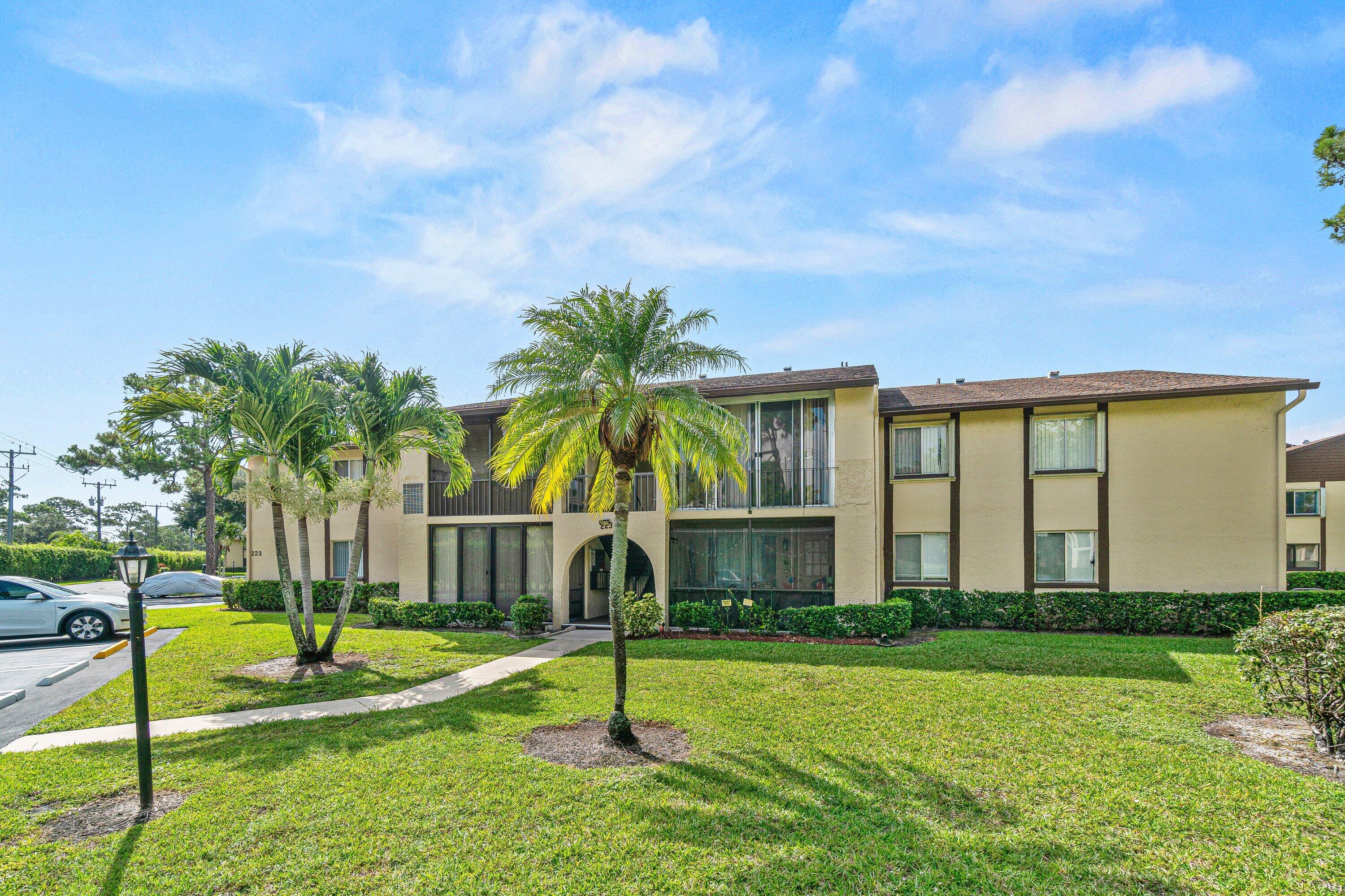 223 Pine Hov Circle A-2 Property Photo 35
