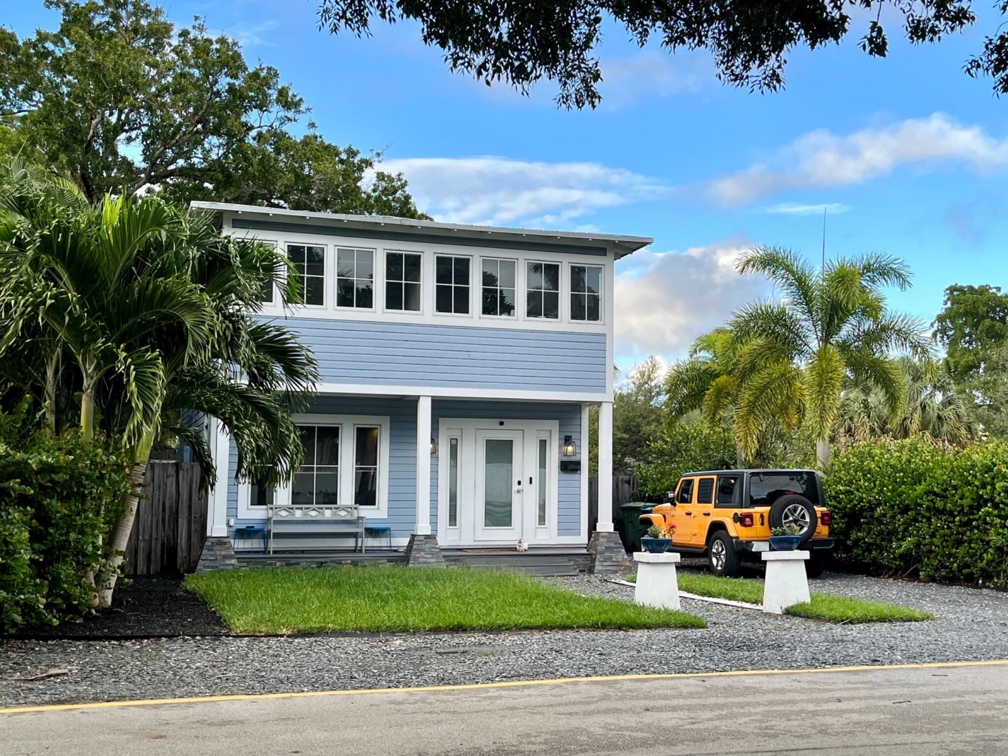1009 Tequesta Street Property Photo 1
