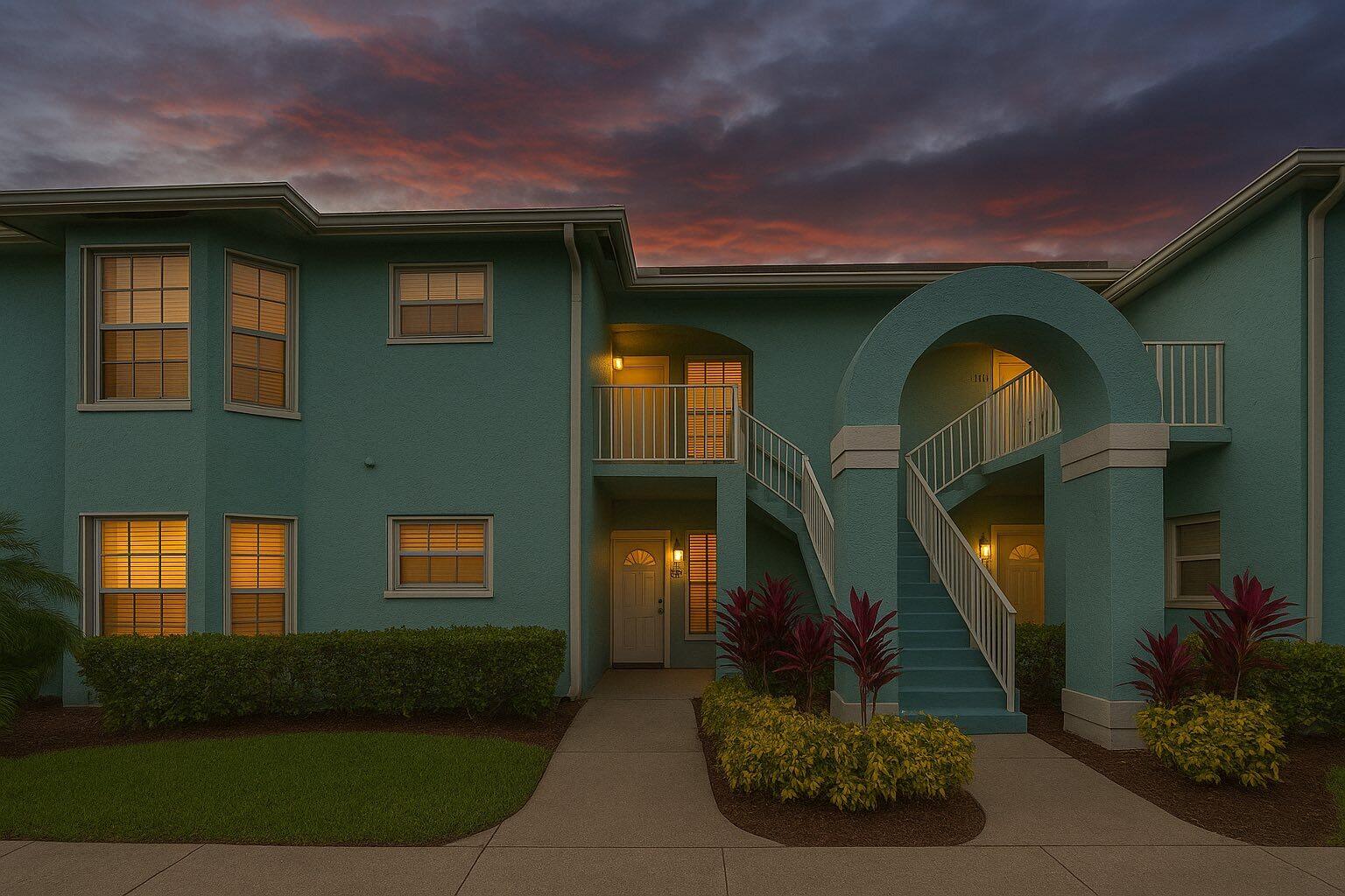 1106 Swan Lake Circle