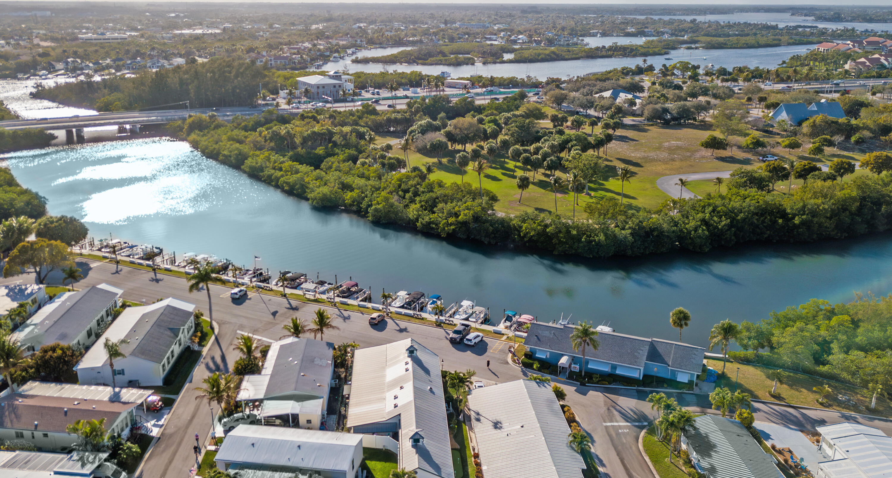 400 N Hwy A1A Lot 64 Property Photo 1