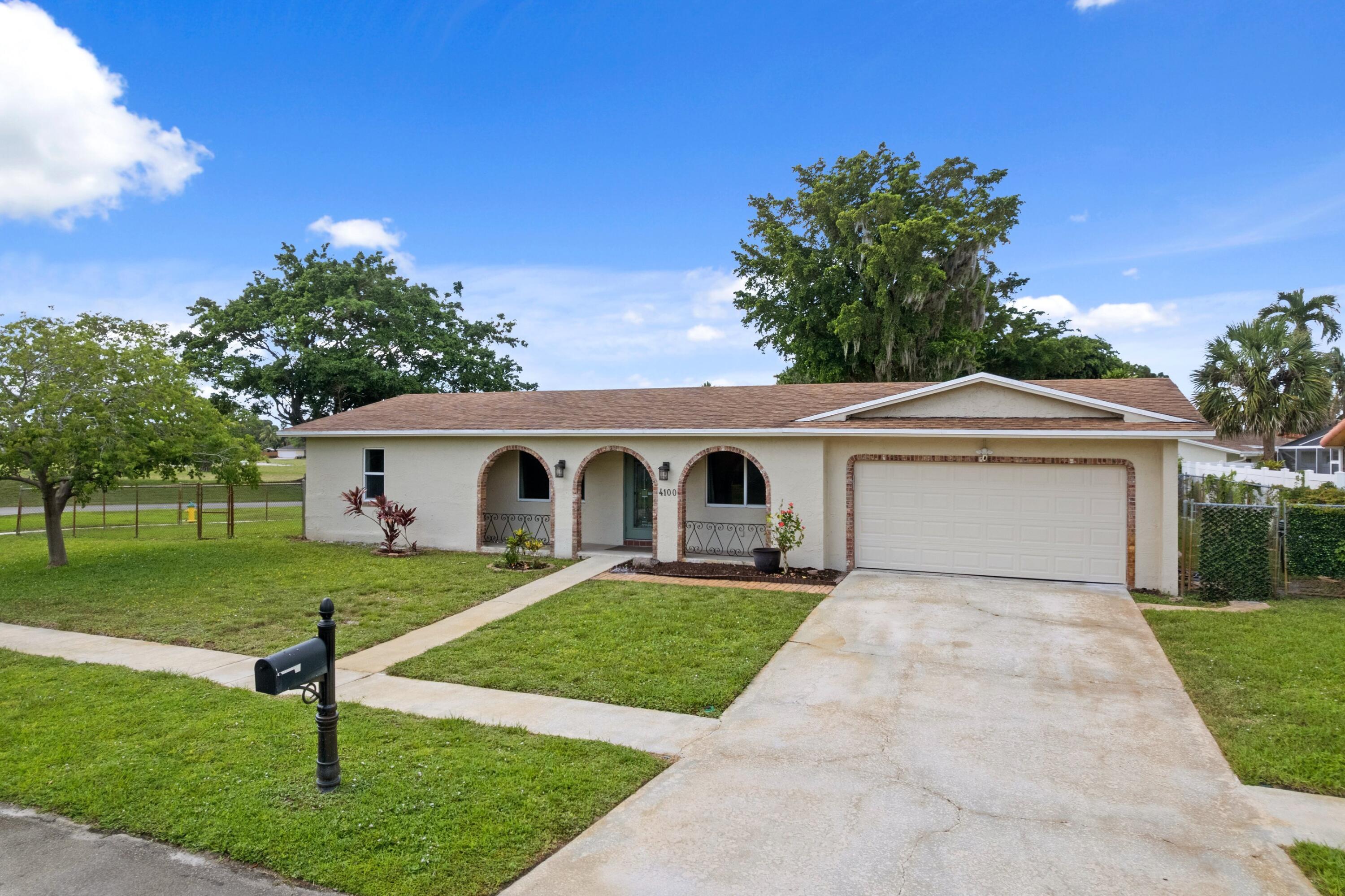 4100 Nw 7th Street Property Photo 1