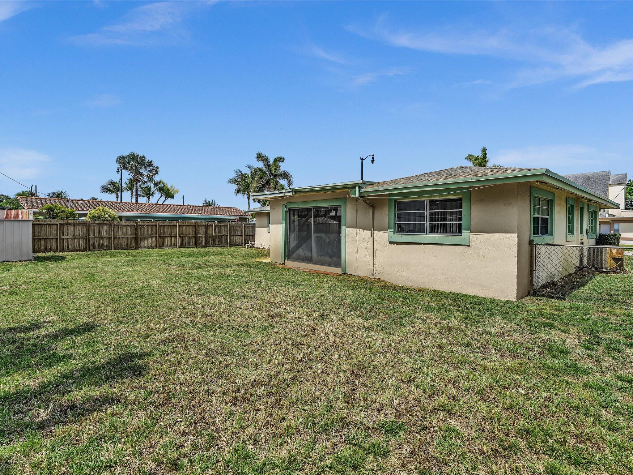 4041 Ne 18th Terrace Property Photo 45