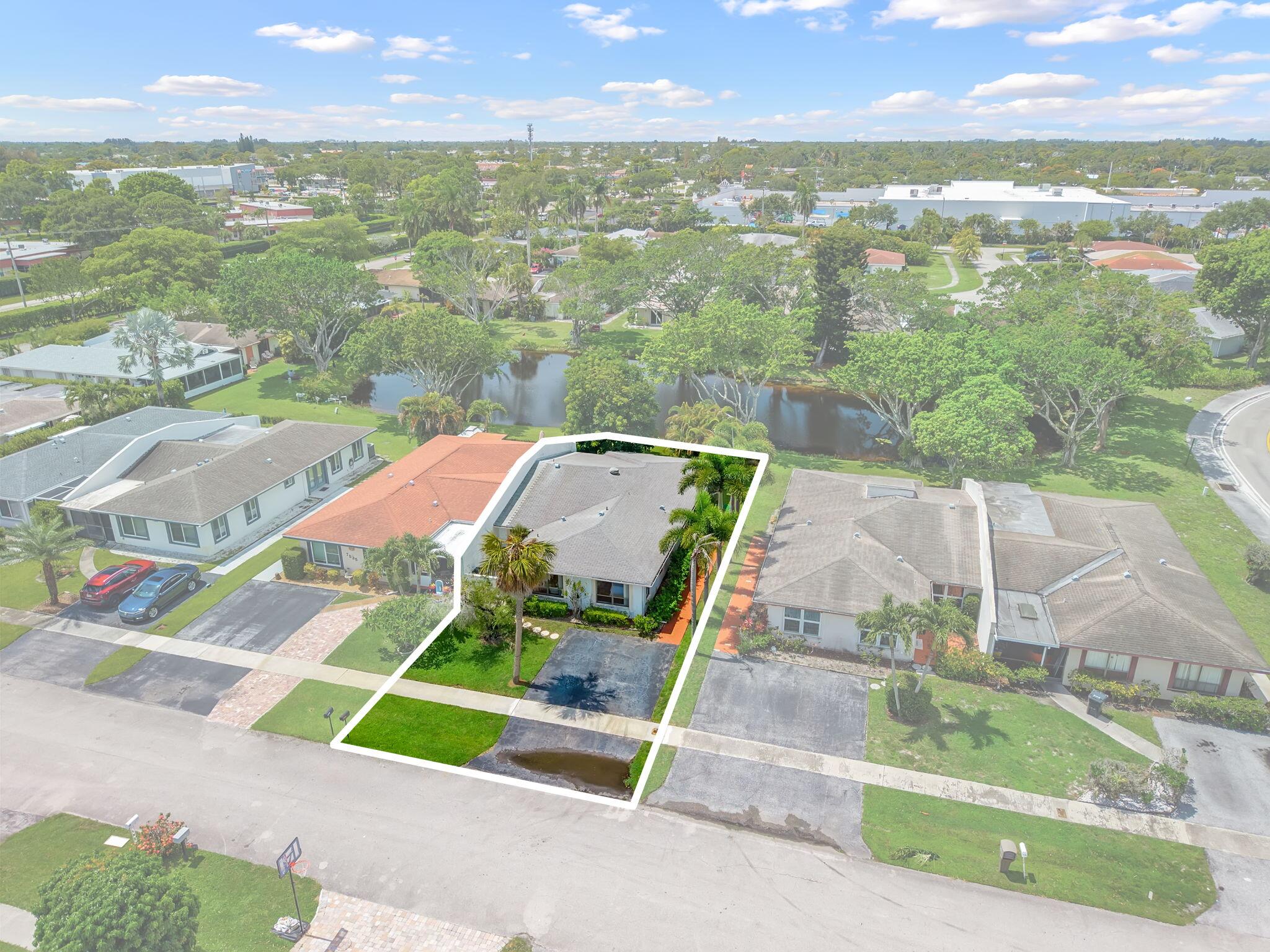 7543 Volley Place Property Photo 1