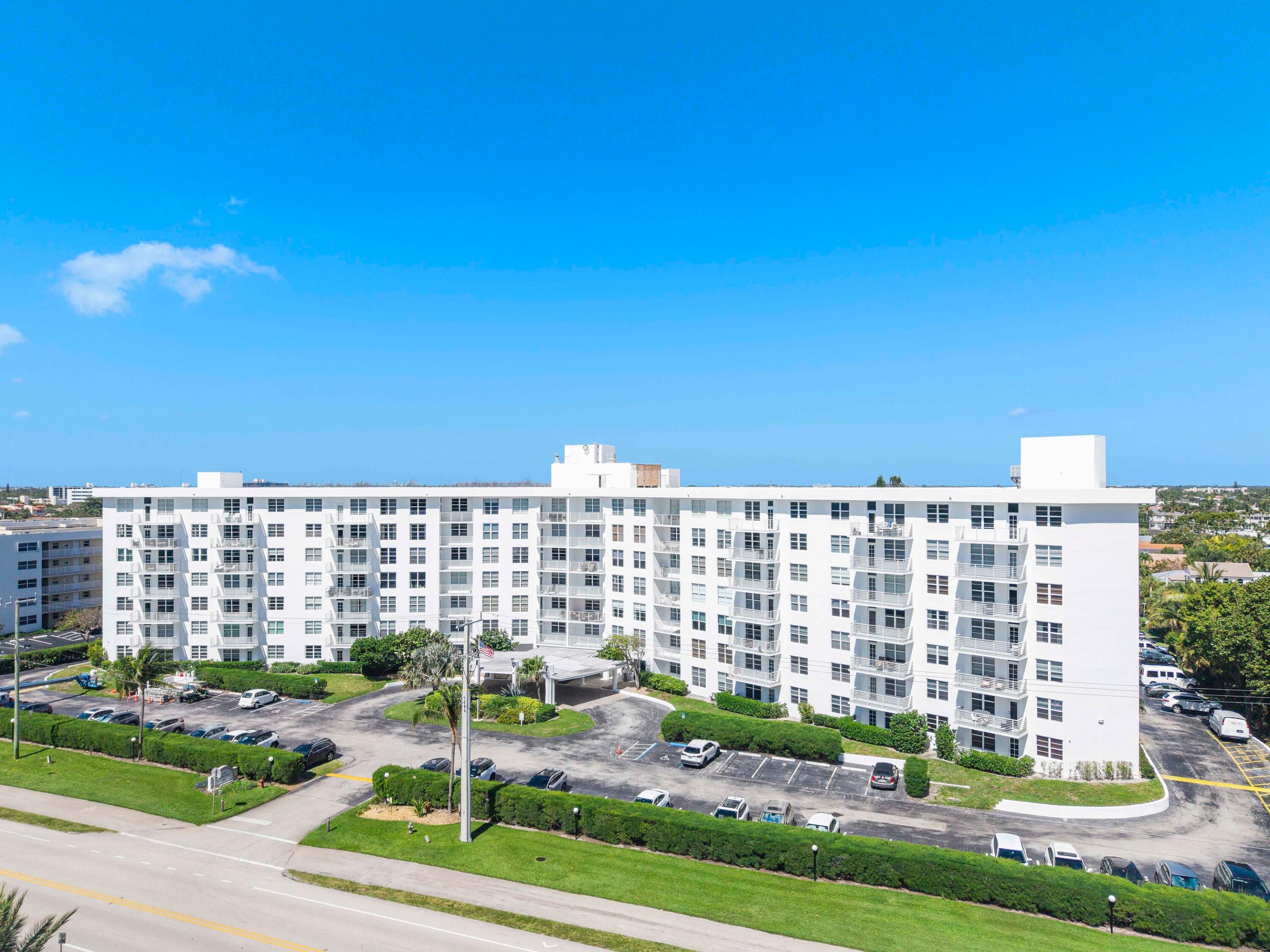 2851 S Ocean Boulevard 6 C Property Photo 36