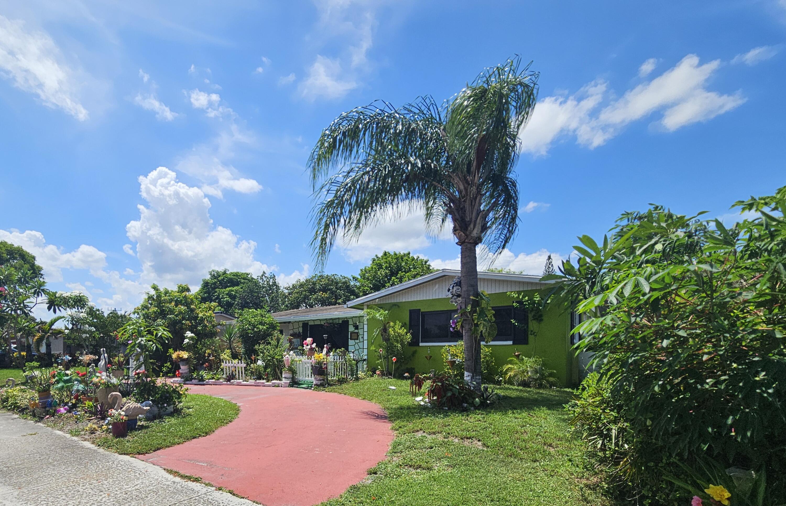 6165 Fair Green Road Property Photo 1