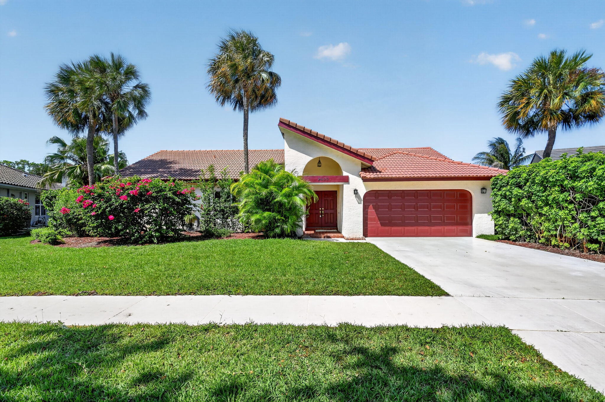 2400 SW 23rd Cranbrook Drive