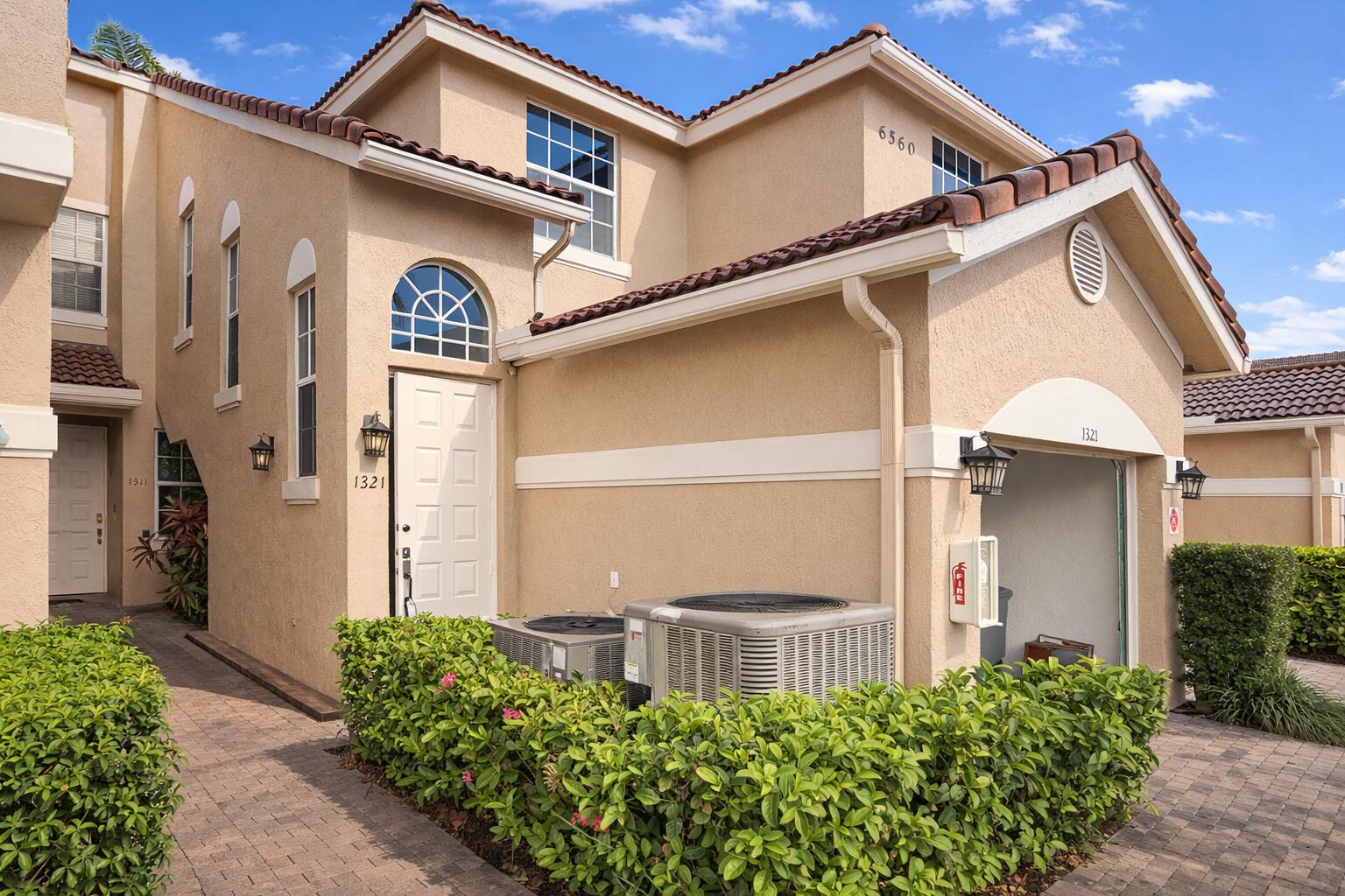 6560 Villa Sonrisa Drive 1321 Property Photo 1