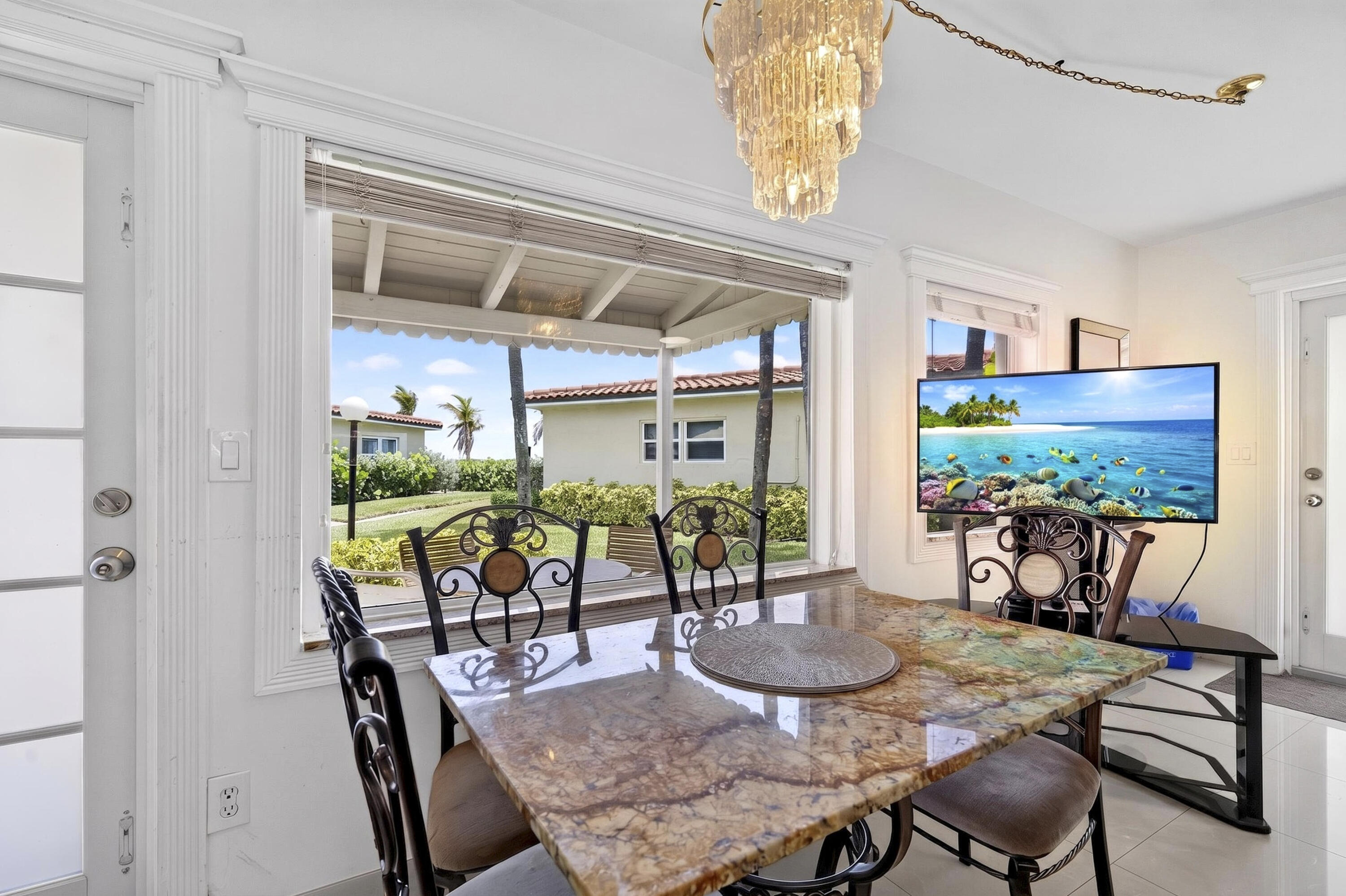 1225 Hillsboro Mile Villa H2 Property Photo 16