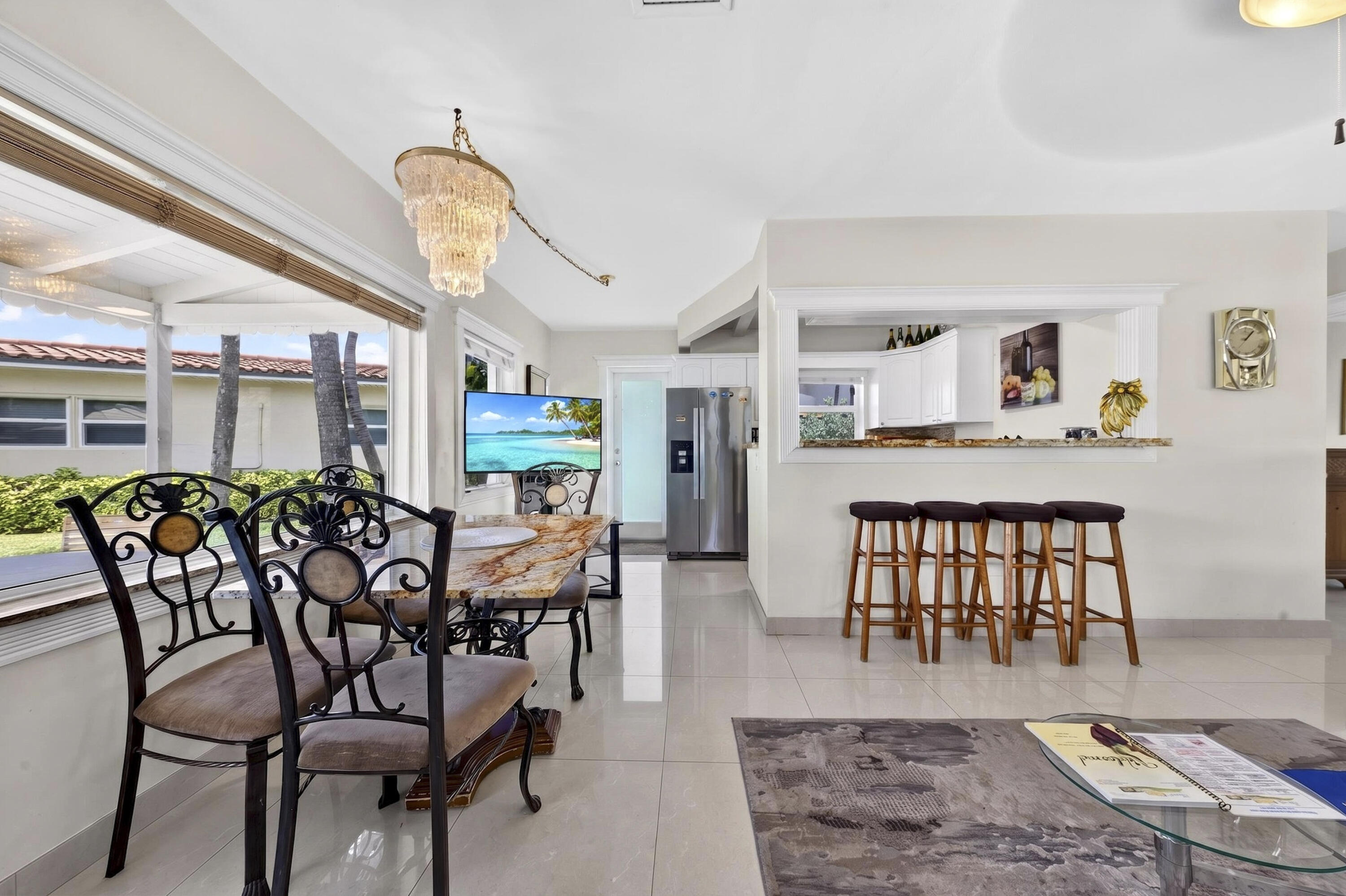 1225 Hillsboro Mile Villa H2 Property Photo 18