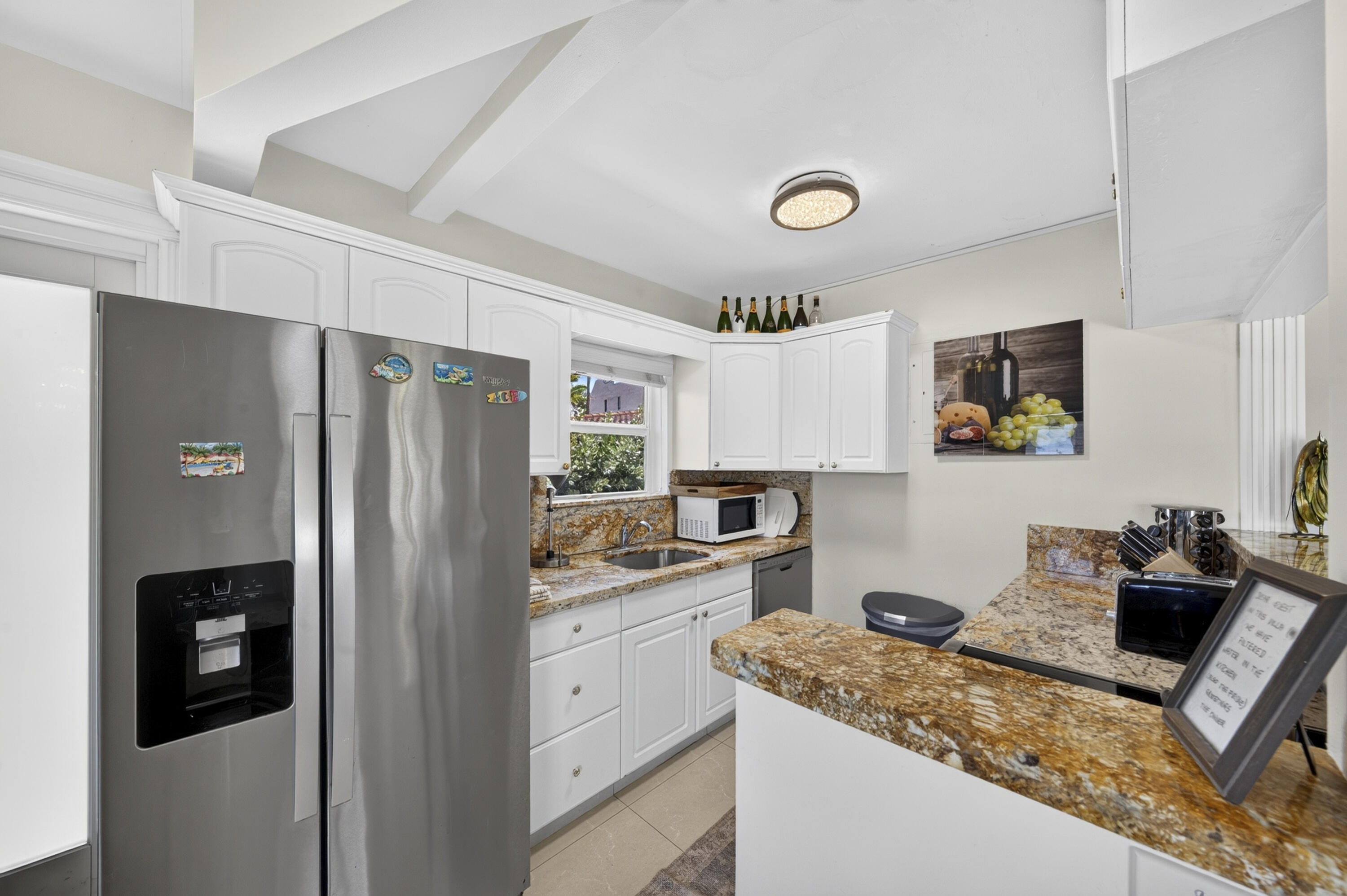 1225 Hillsboro Mile Villa H2 Property Photo 20