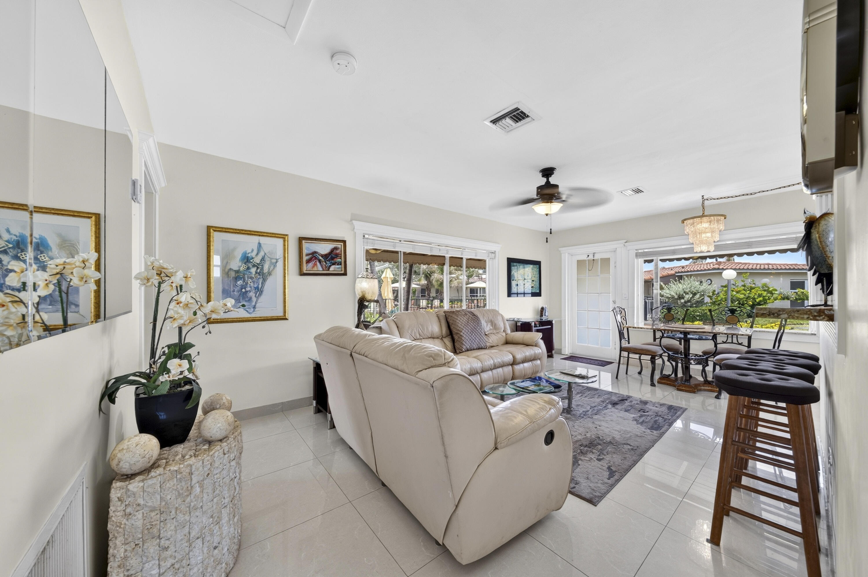 1225 Hillsboro Mile Villa H2 Property Photo 22