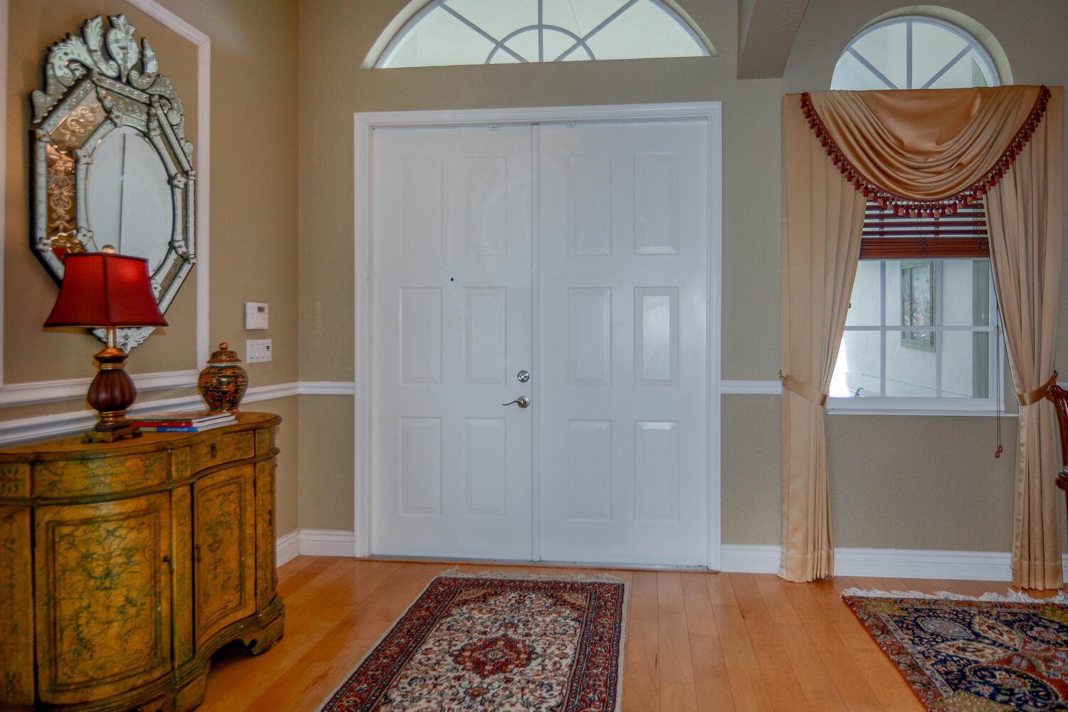 4676 Manderly Drive Property Photo 4