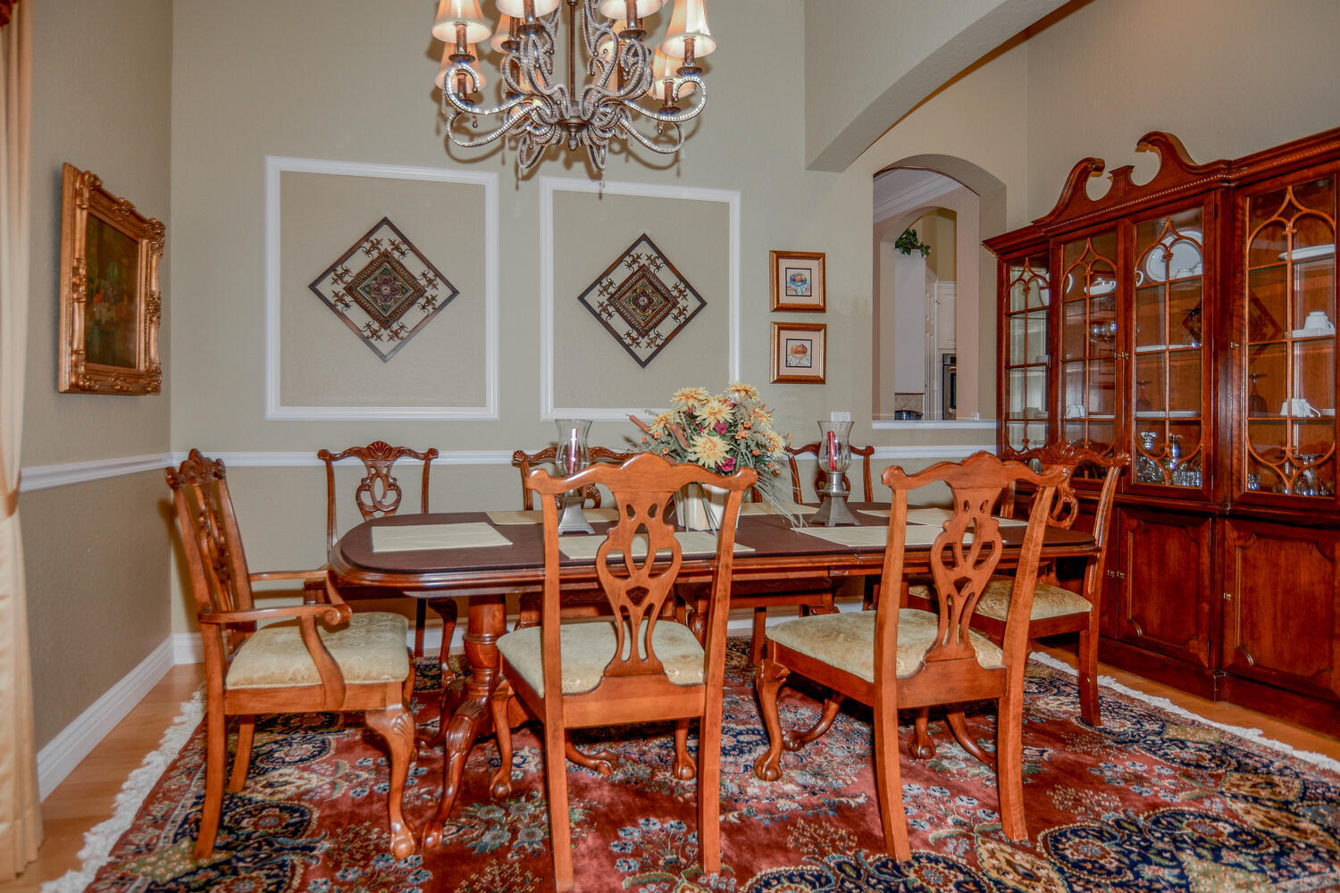 4676 Manderly Drive Property Photo 6