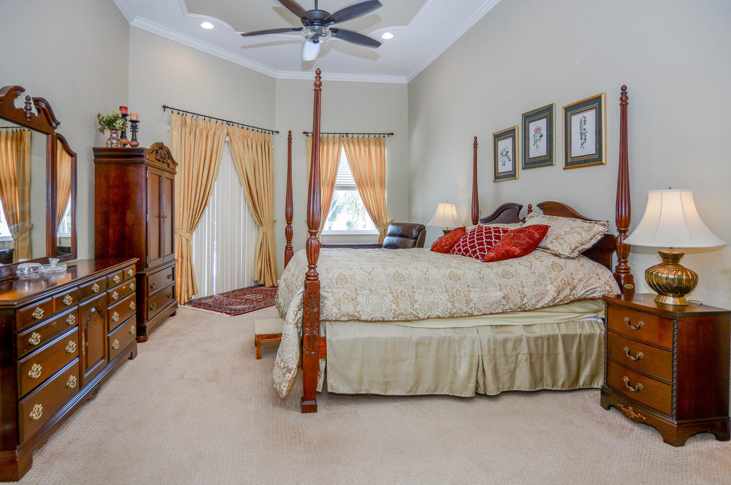 4676 Manderly Drive Property Photo 17
