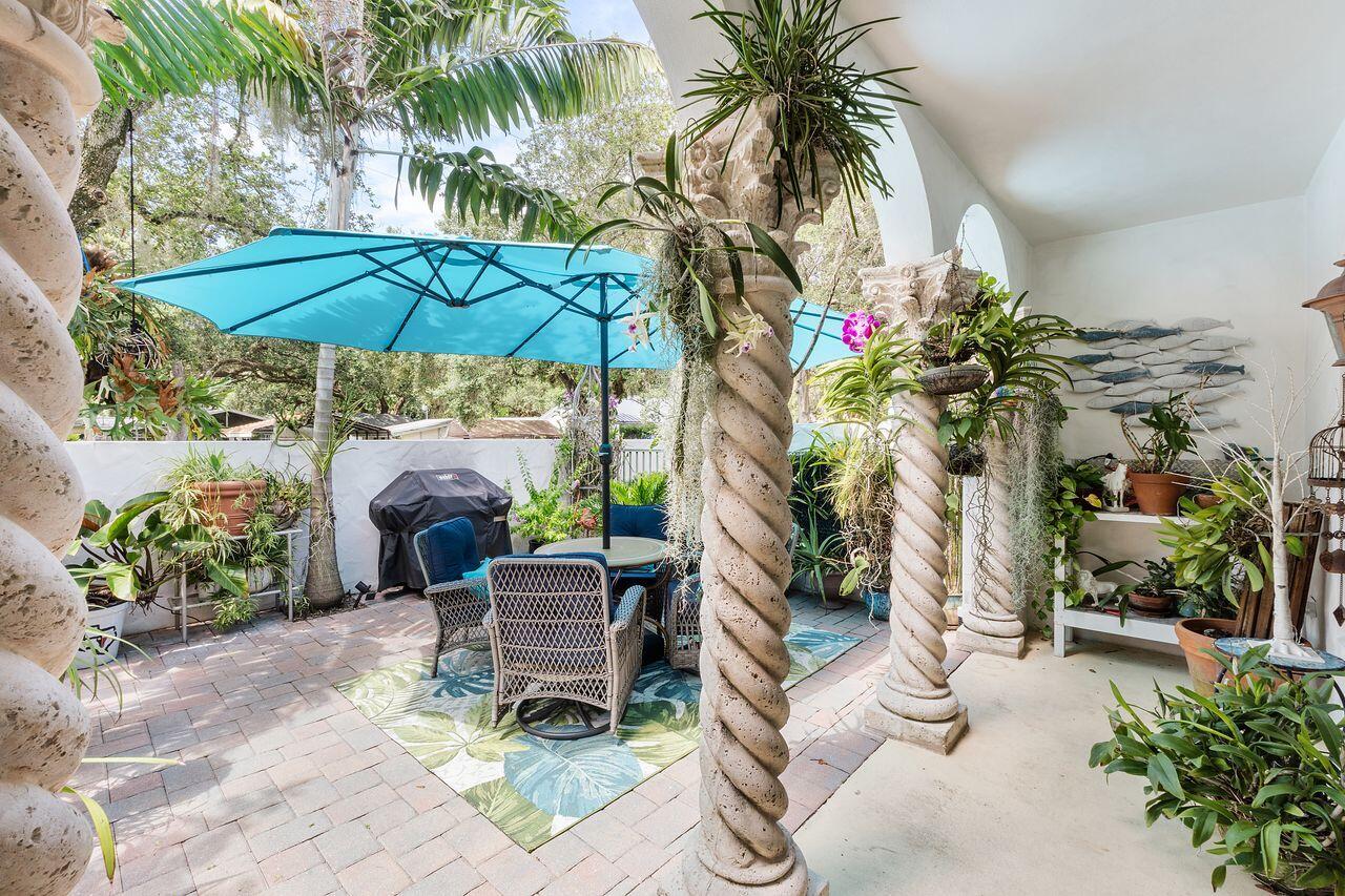 2932 Hidden Harbour Court Property Photo 16