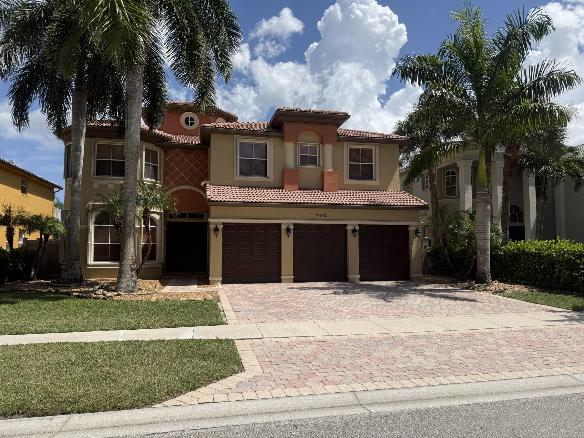 3008 Hamblin Way Property Photo 1