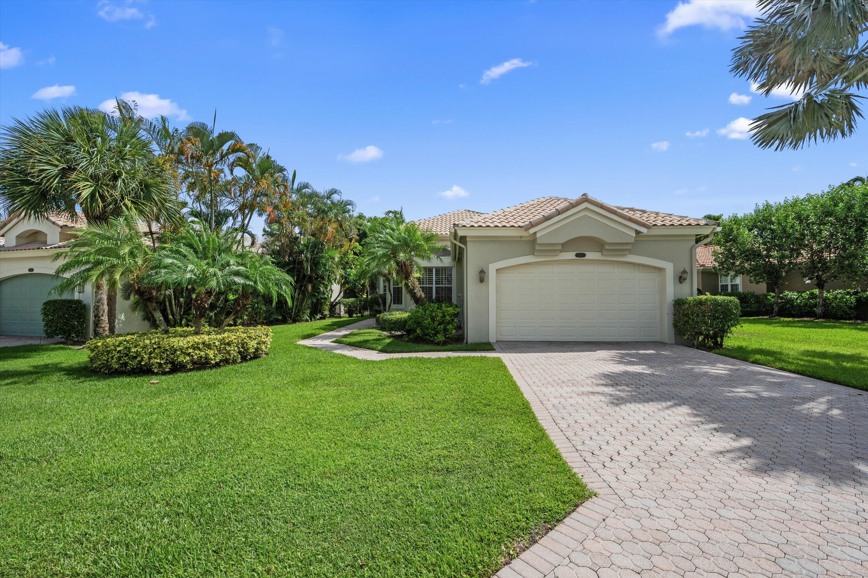 12557 Mallet Circle Property Photo 1