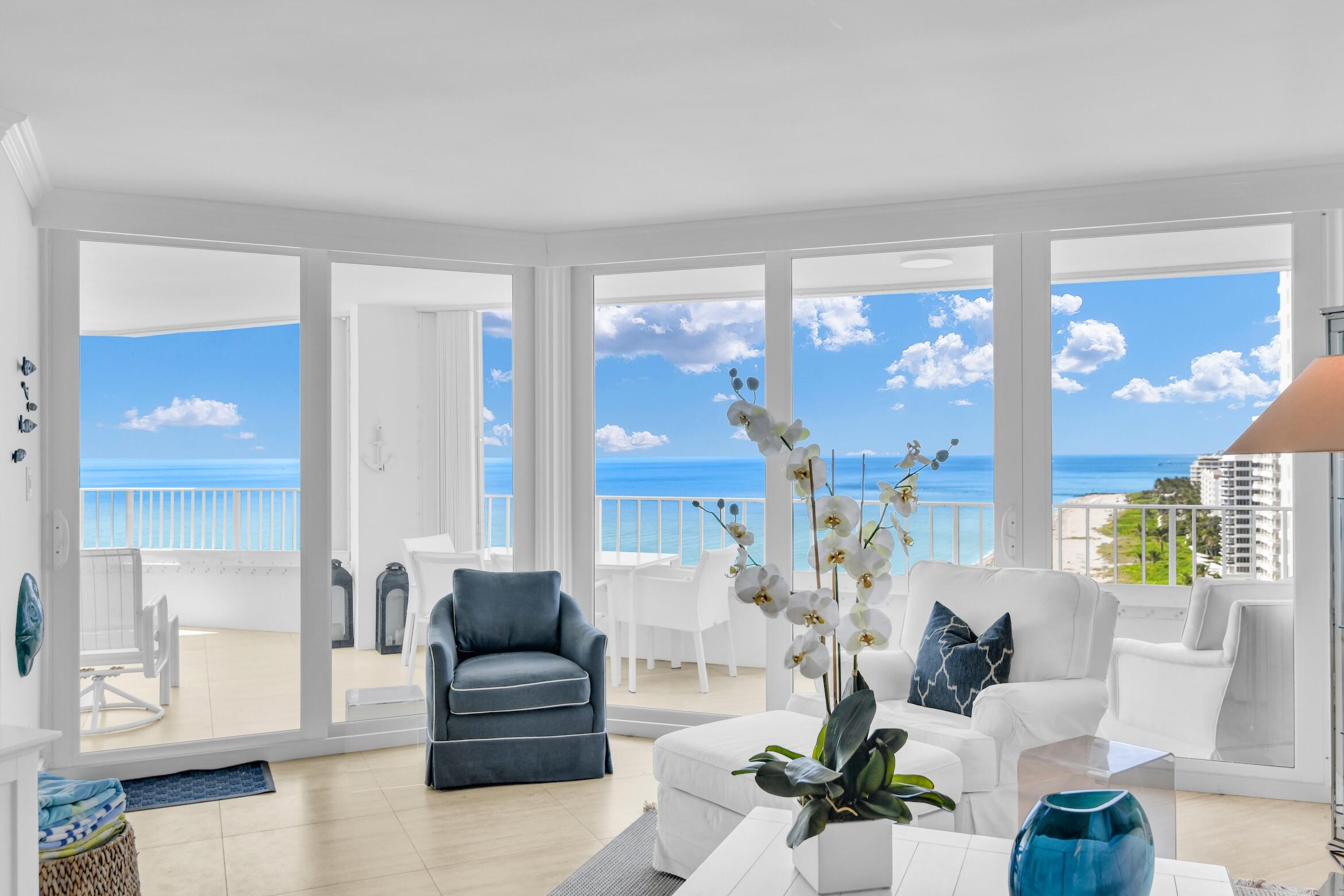 500 S Ocean Boulevard 1602 Property Photo 1