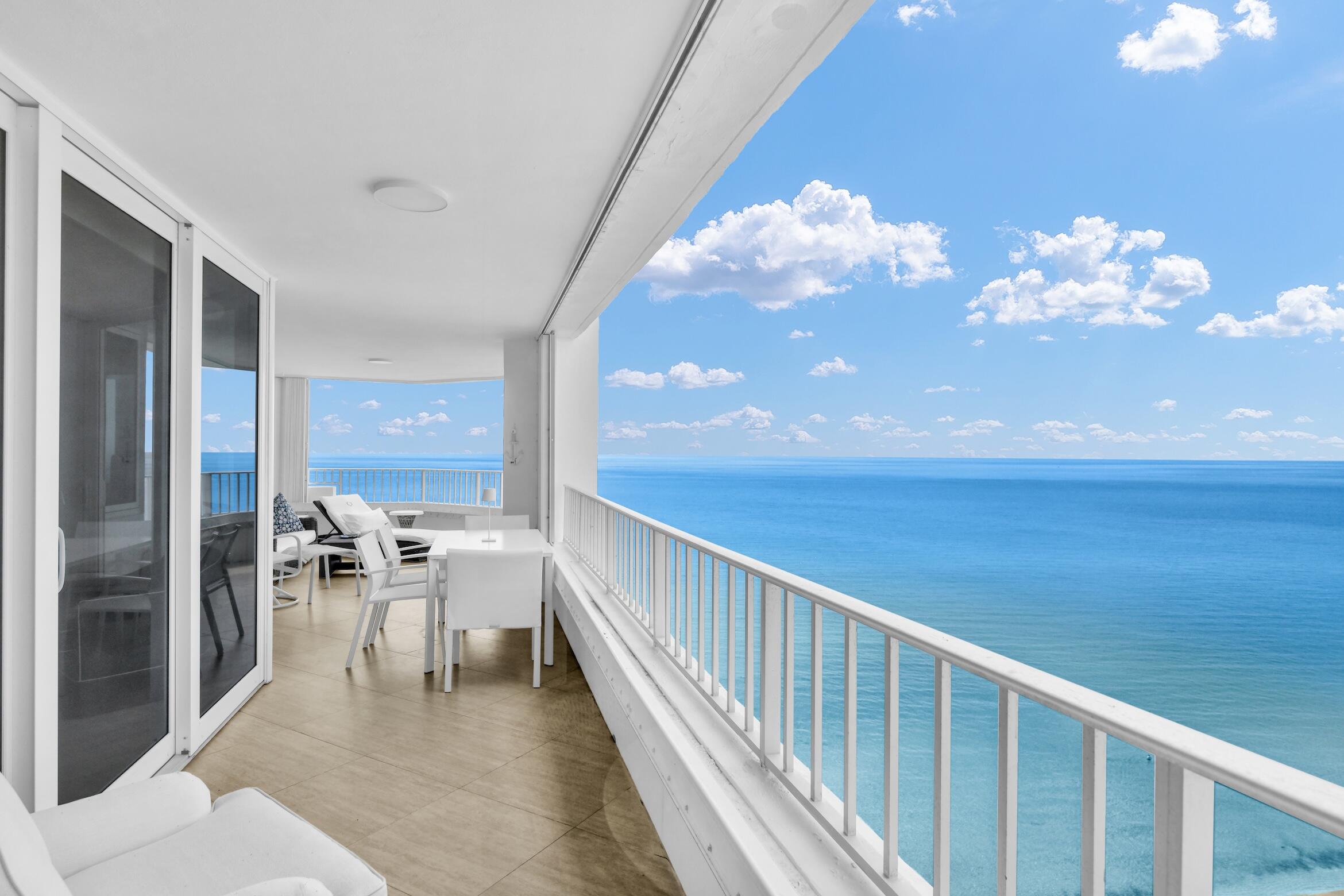 500 S Ocean Boulevard 1602 Property Photo 5