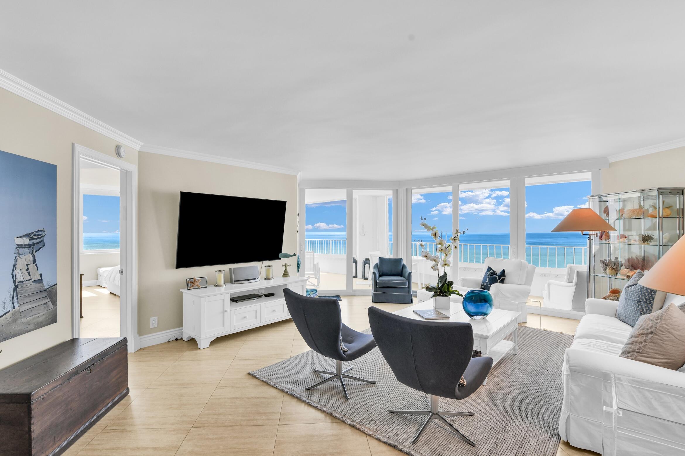 500 S Ocean Boulevard 1602 Property Photo 7