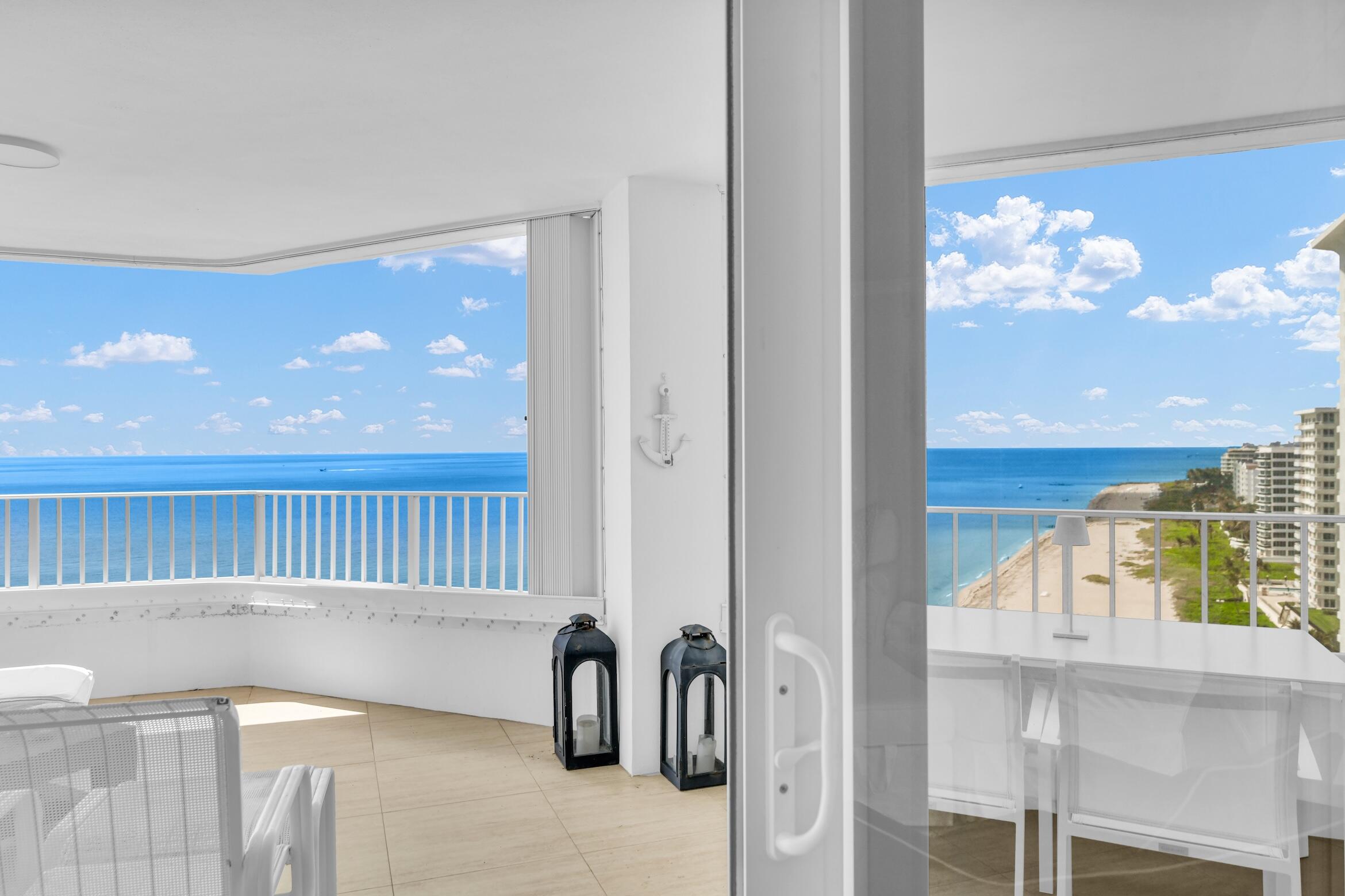 500 S Ocean Boulevard 1602 Property Photo 8