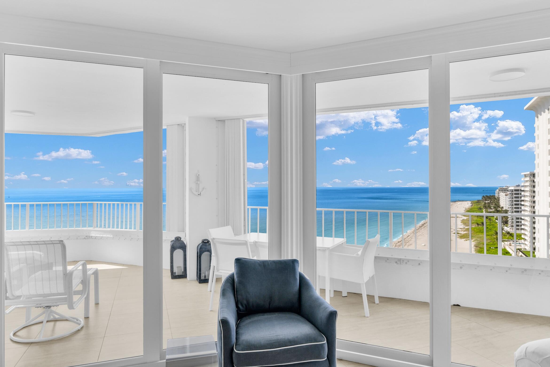 500 S Ocean Boulevard 1602 Property Photo 9