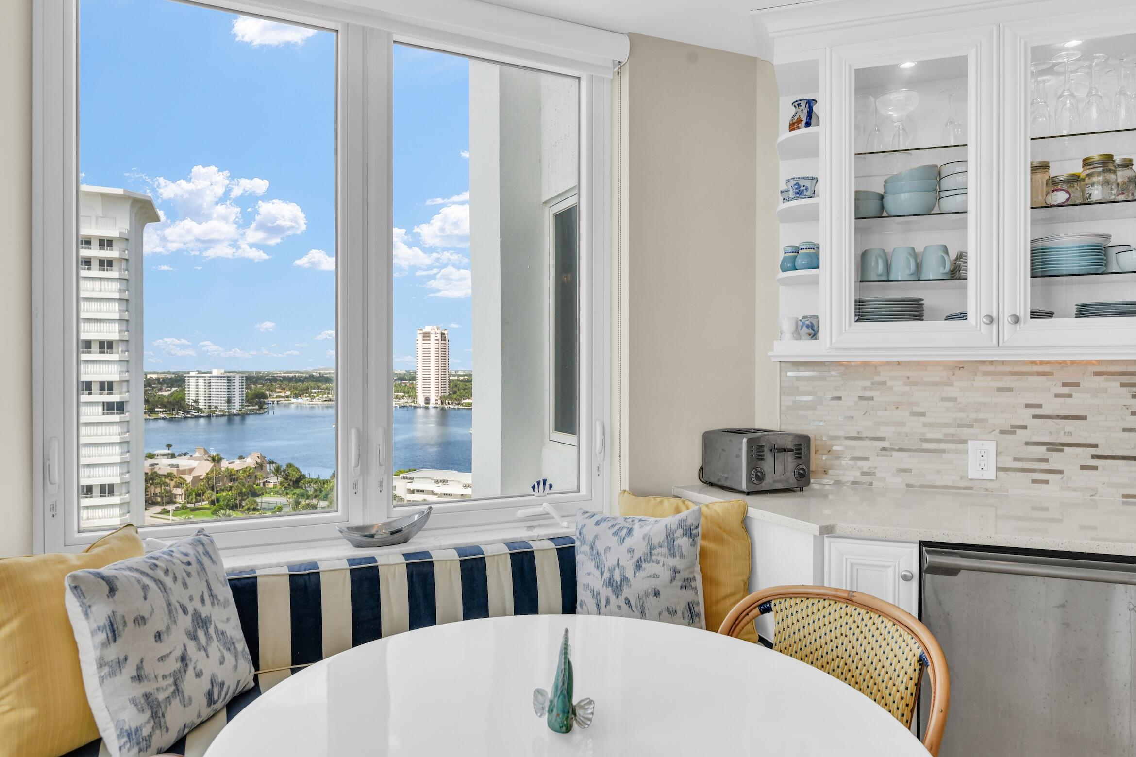 500 S Ocean Boulevard 1602 Property Photo 15