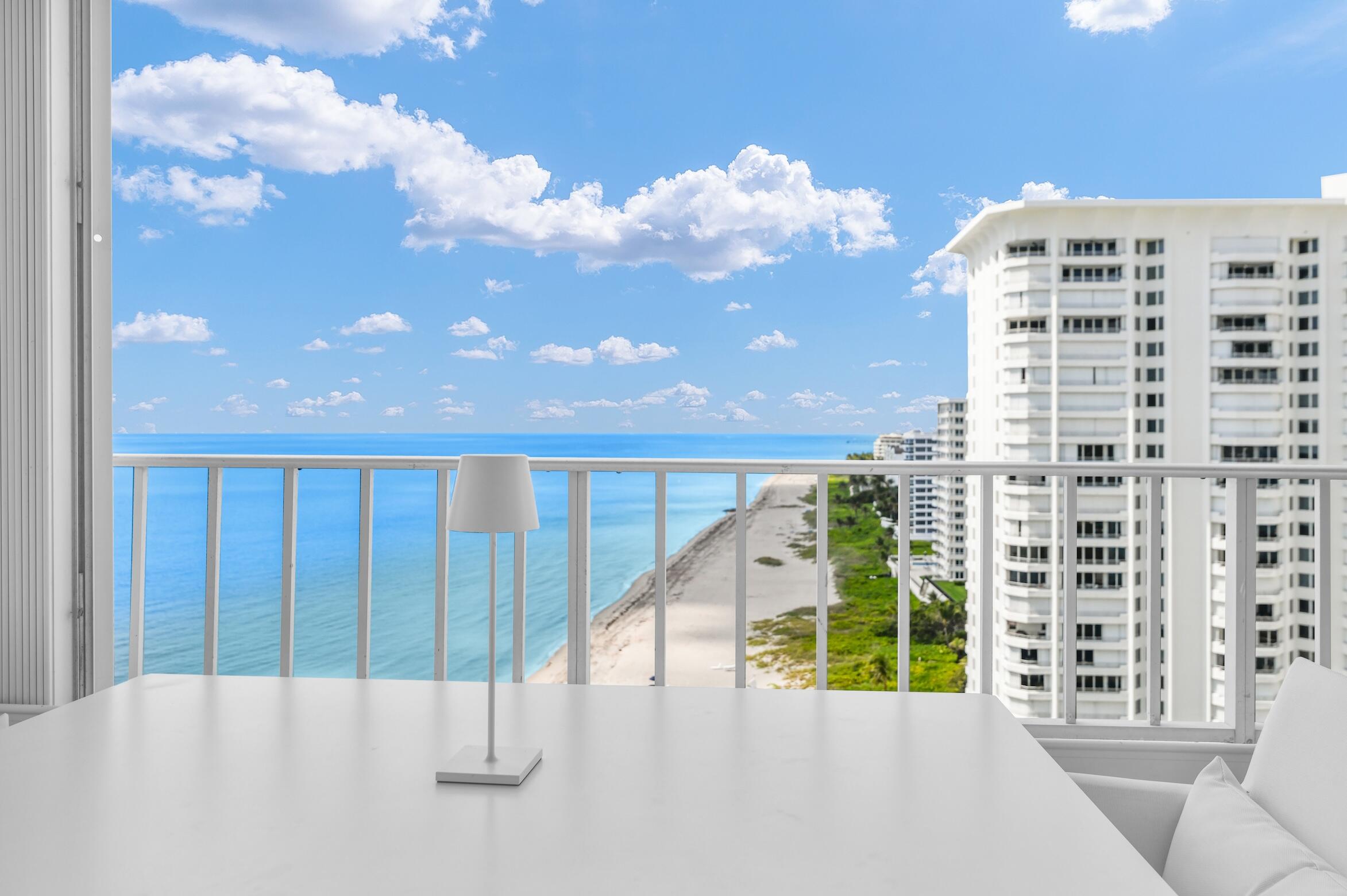500 S Ocean Boulevard 1602 Property Photo 18