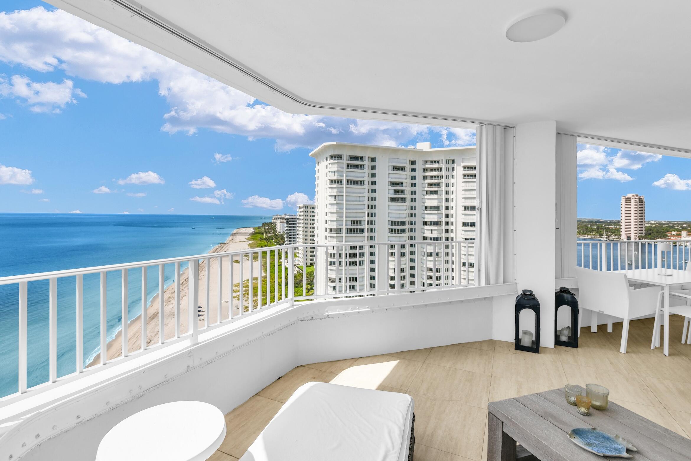 500 S Ocean Boulevard 1602 Property Photo 22
