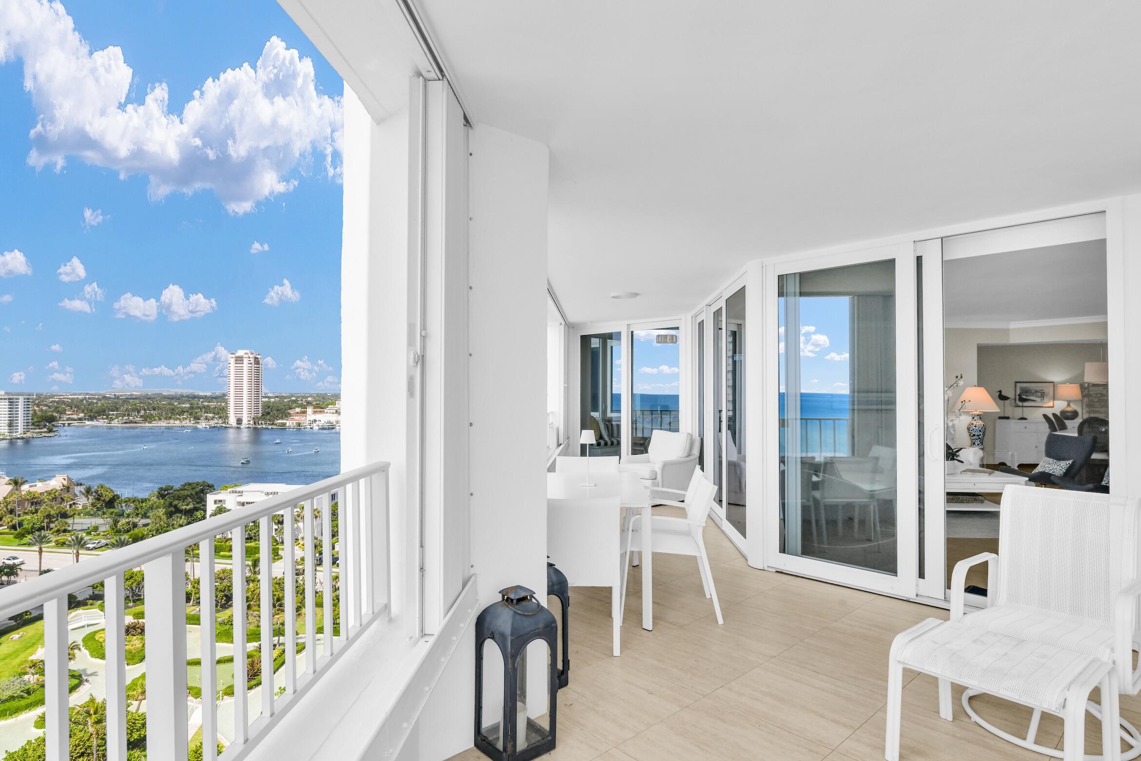 500 S Ocean Boulevard 1602 Property Photo 23