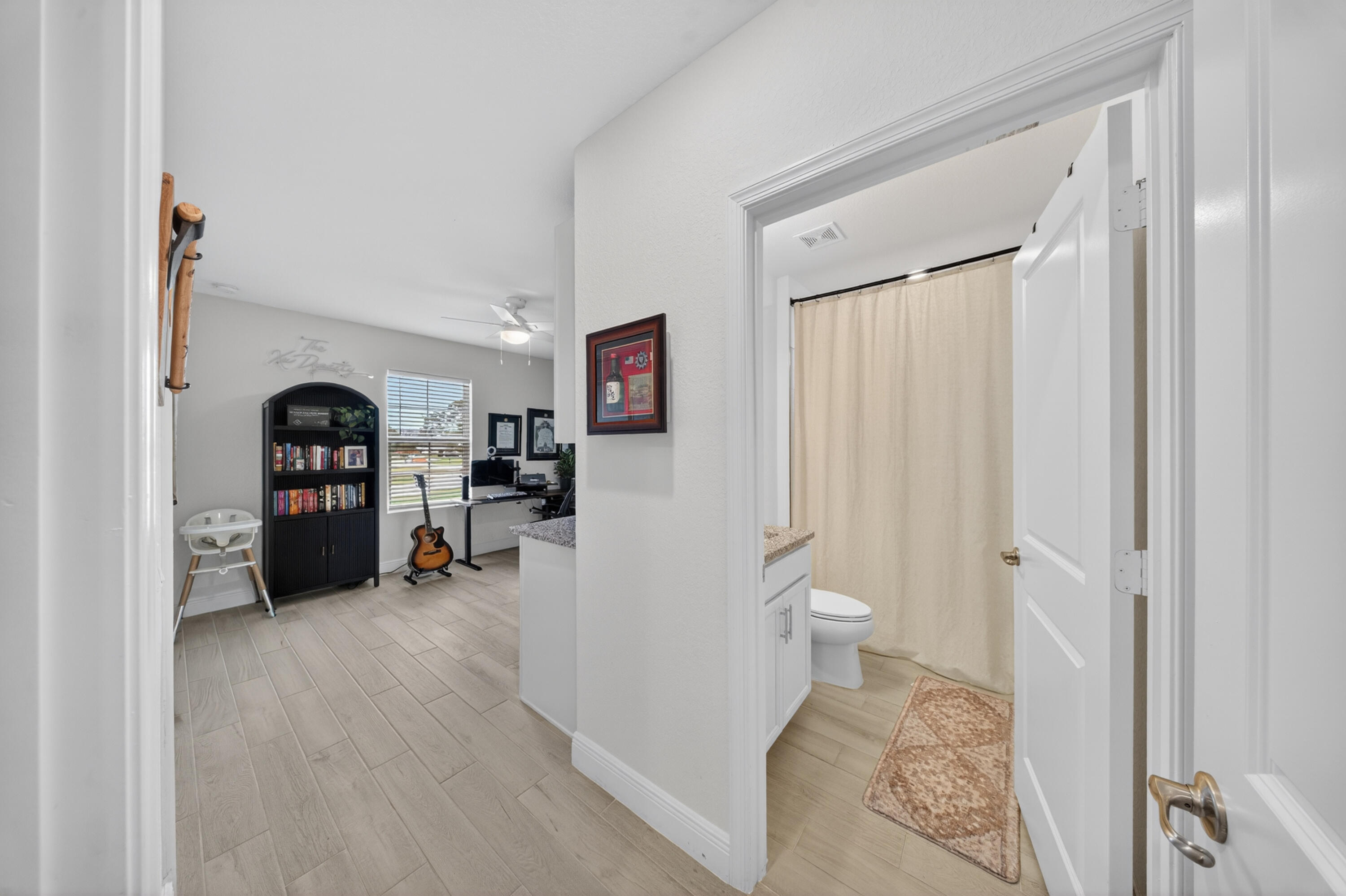 6723 Nw Dorothy Street Property Photo 17