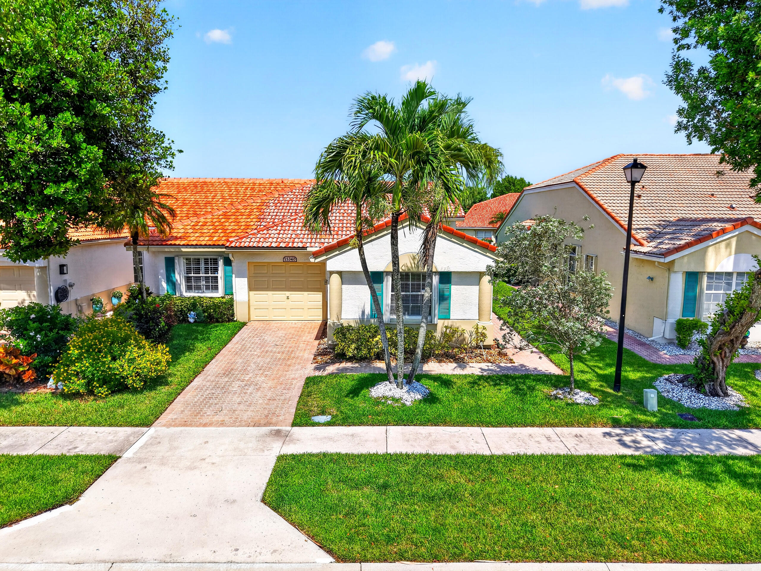 15340 Floral Club Road