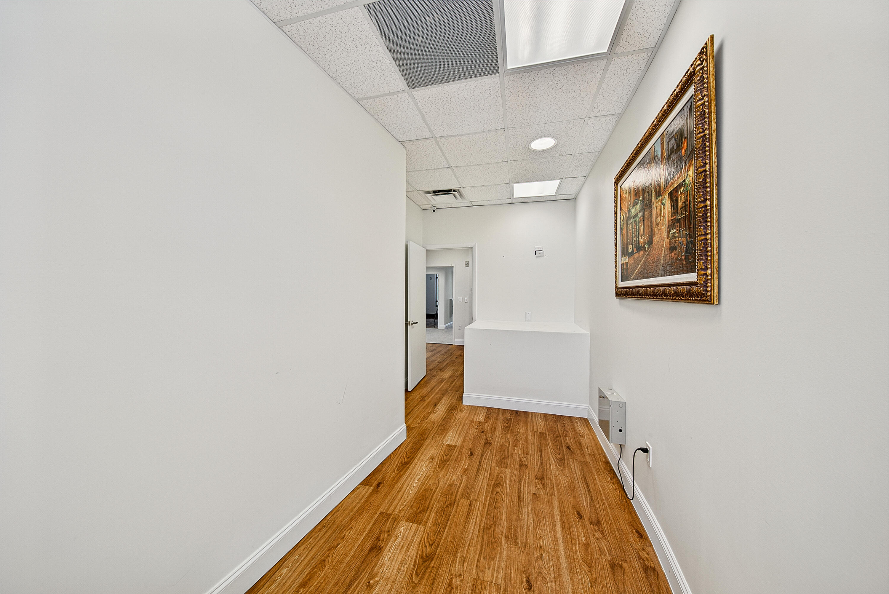 3465 Galt Ocean Drive 203 And 202 Property Photo 8