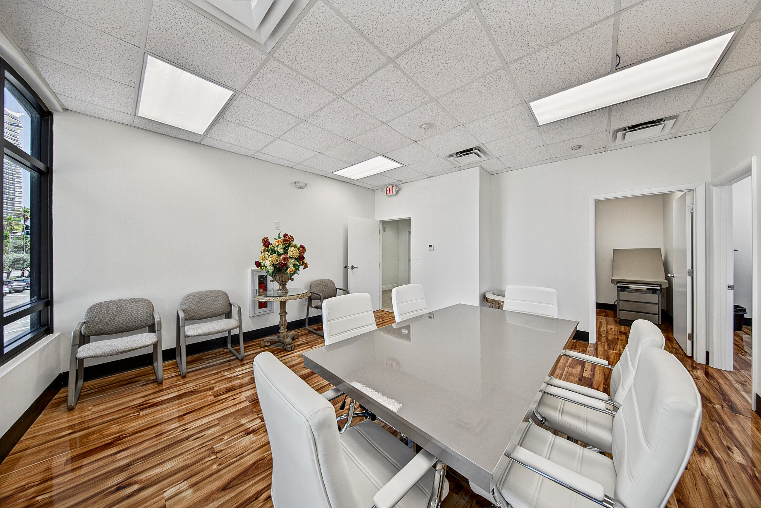 3465 Galt Ocean Drive 203 And 202 Property Photo 19