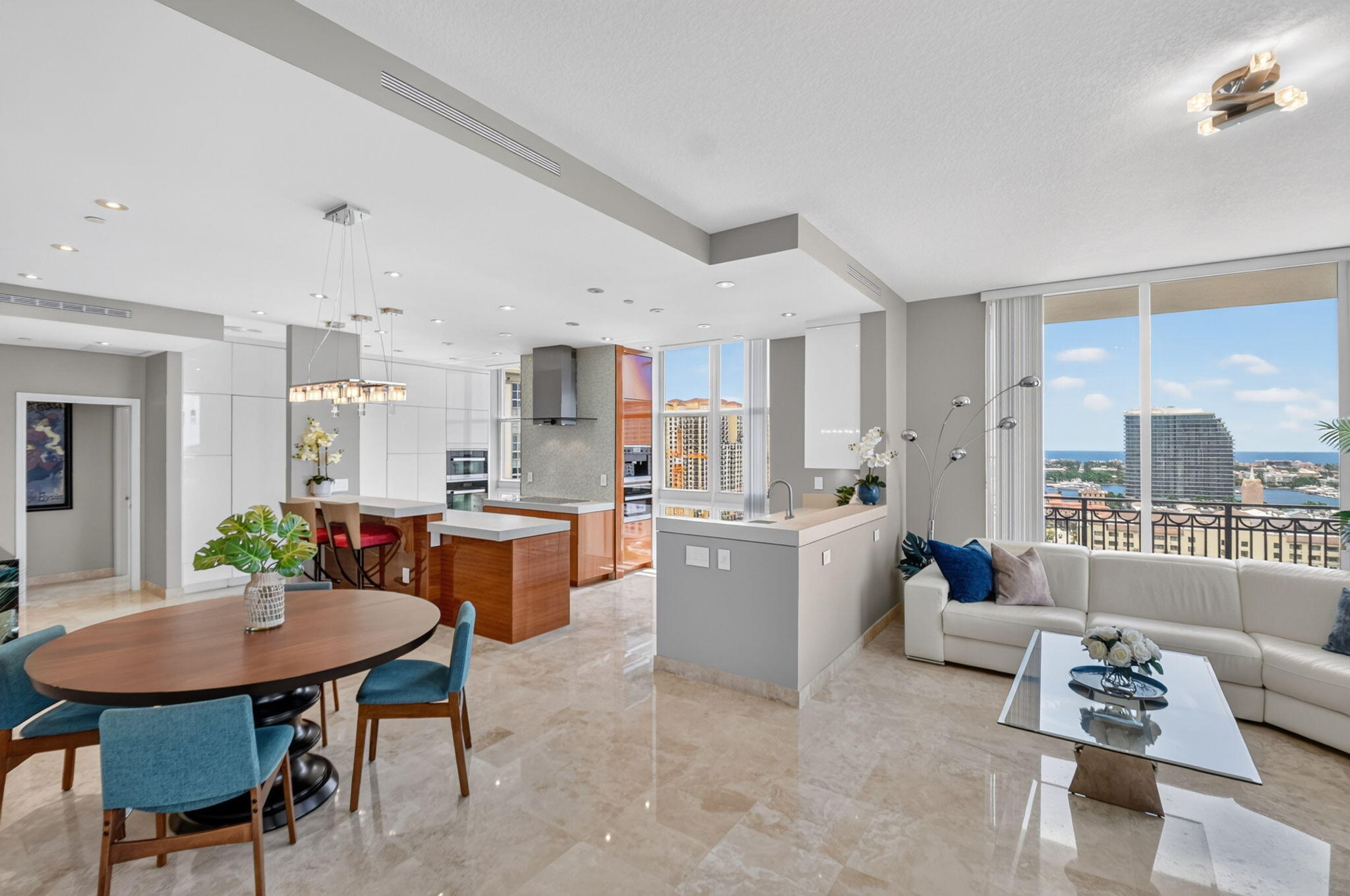 550 Okeechobee Boulevard Lph-23 Property Photo 1