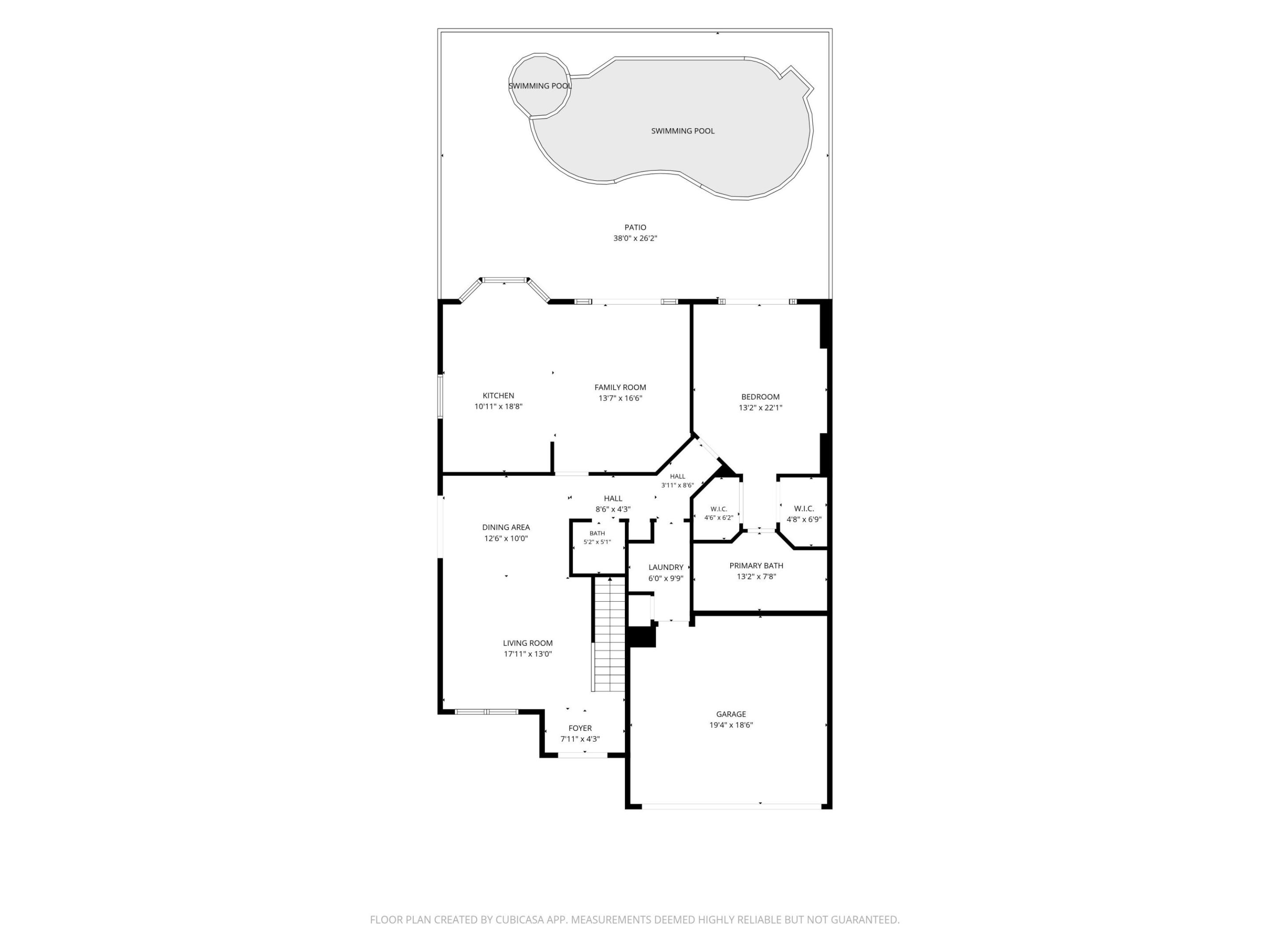 52 Gables Boulevard Property Photo 54