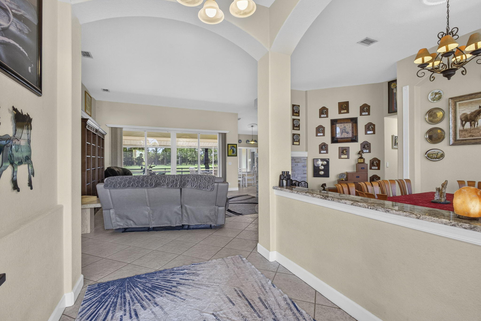 2564 Deer Run Trail Property Photo 7