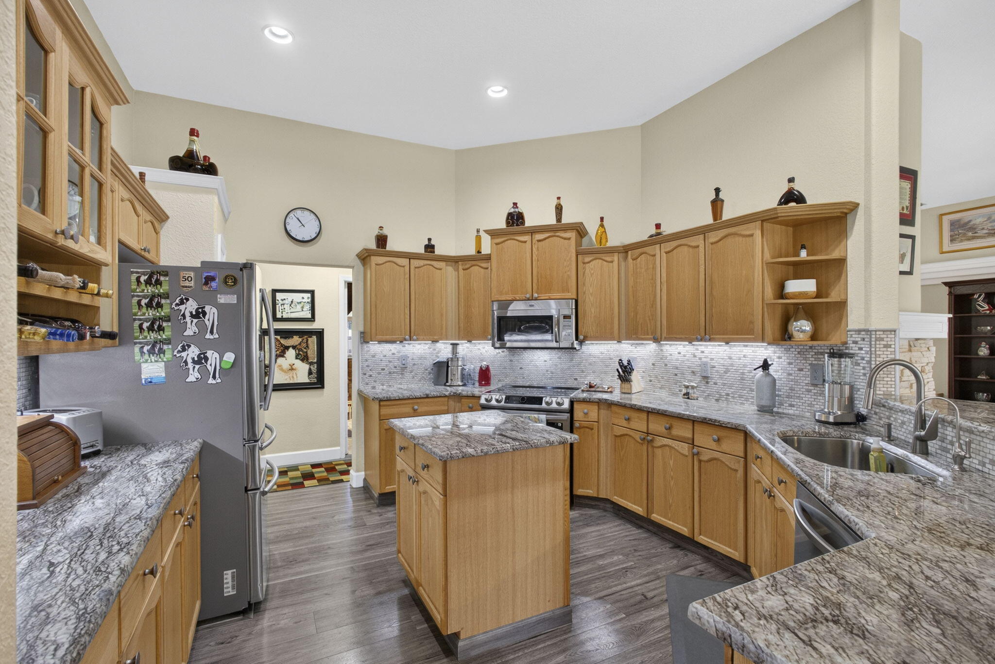 2564 Deer Run Trail Property Photo 13