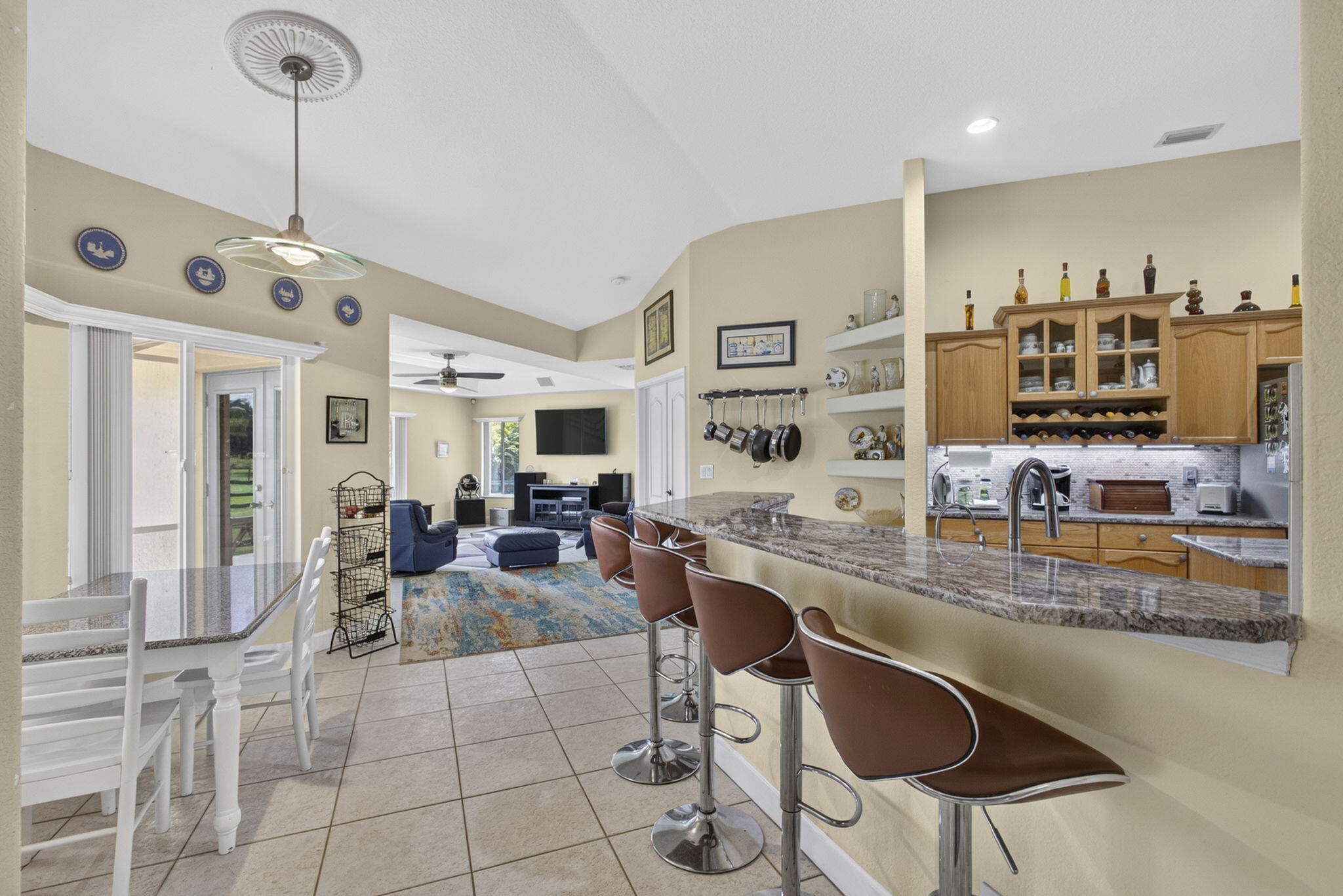 2564 Deer Run Trail Property Photo 14
