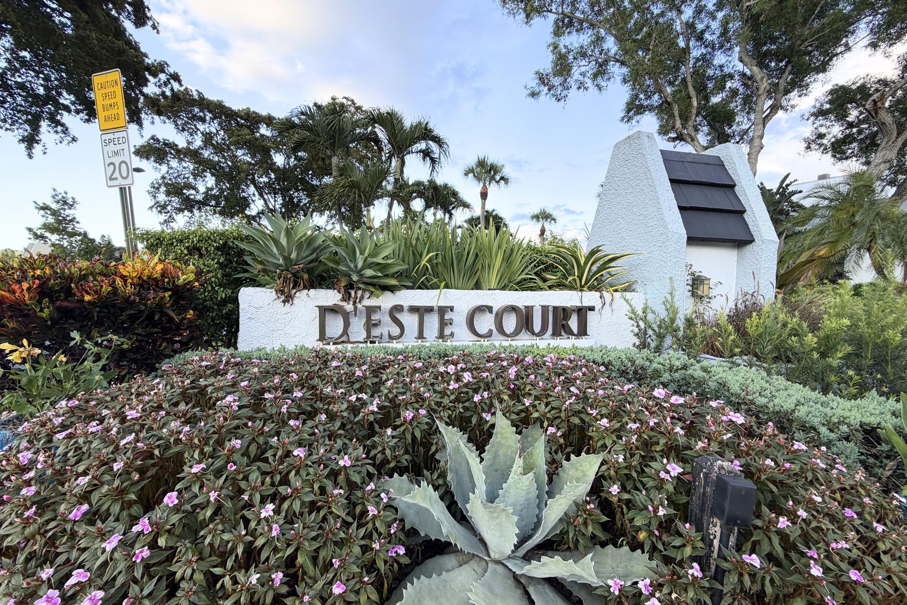 4266 Deste Court 101 Property Photo 2
