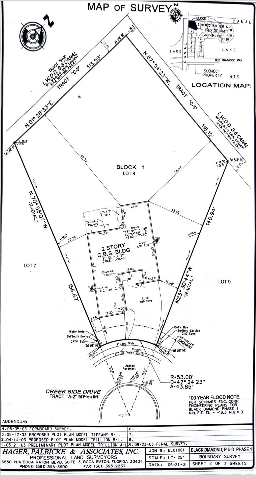 1215 Creekside Drive Property Photo 78