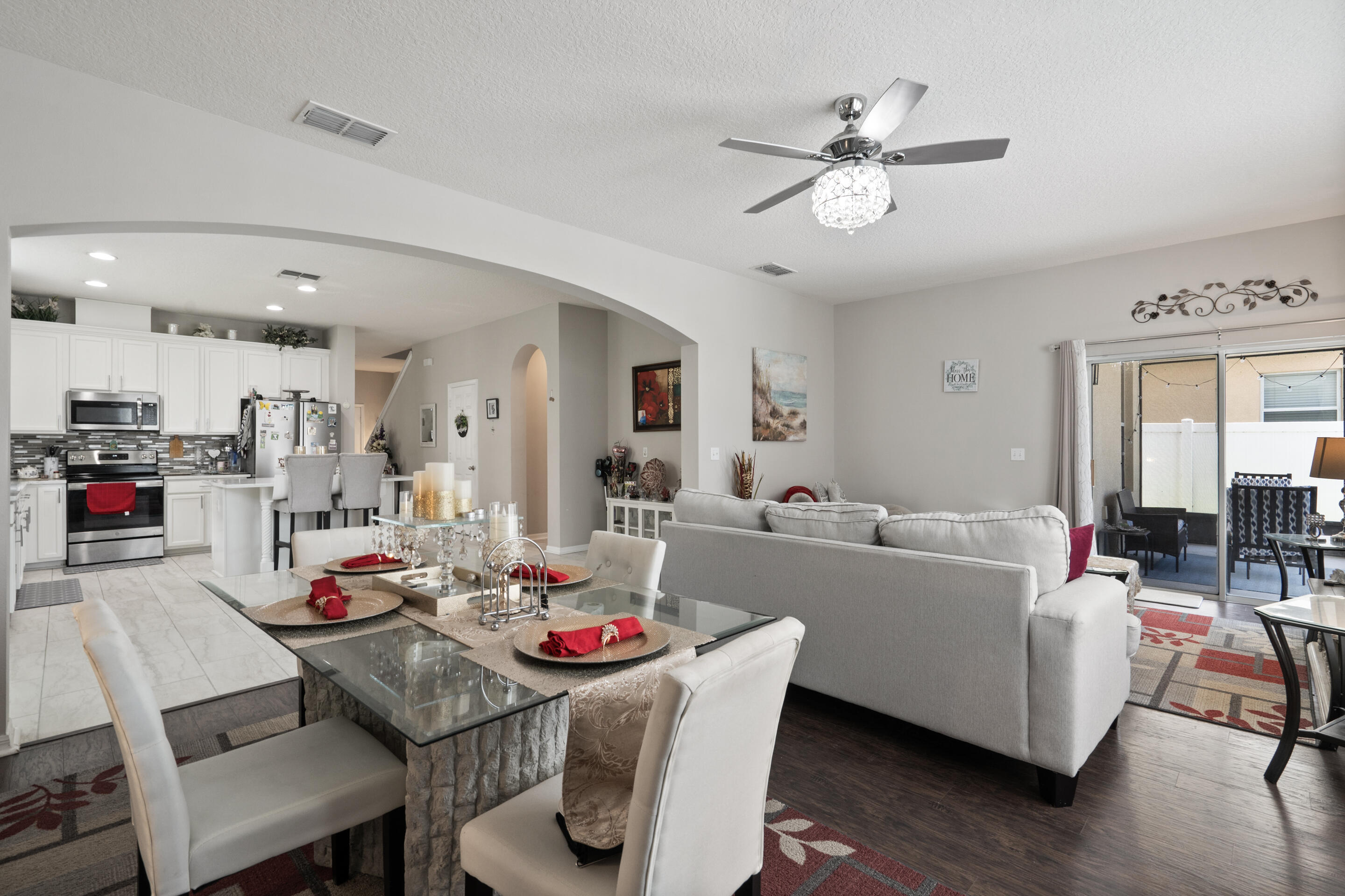 12532 Sawgrass Oak Street Property Photo 12
