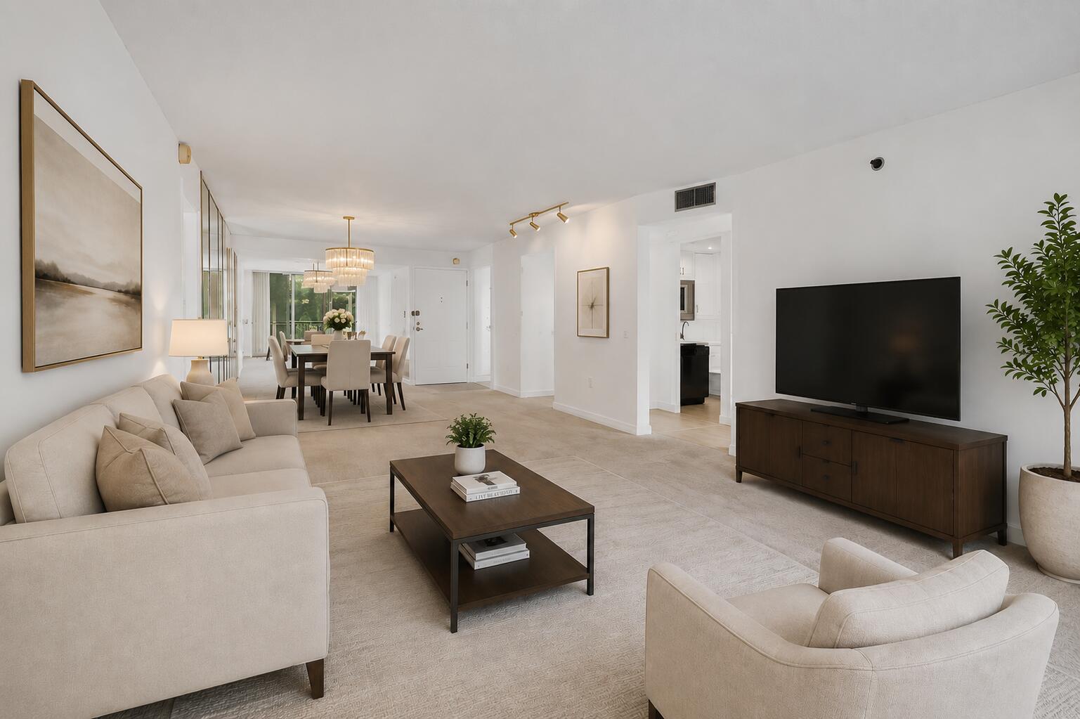 1100 Saint Charles Place 203