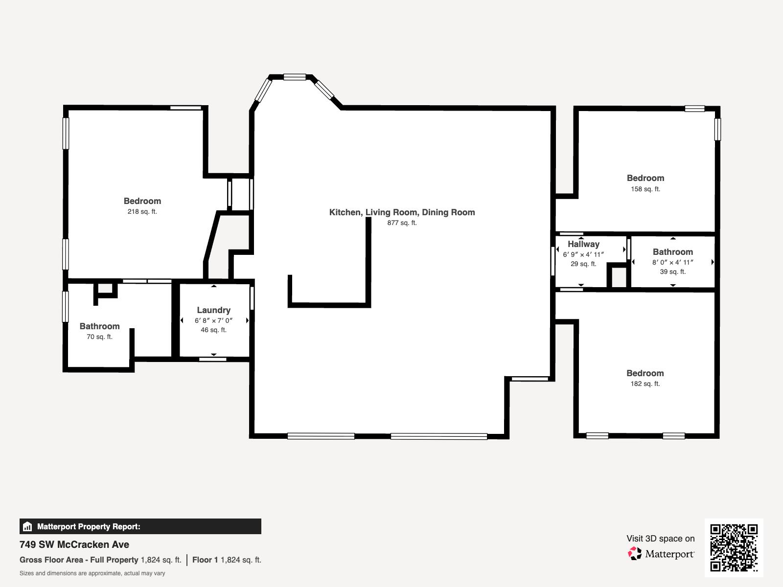 749 Sw Mccracken Avenue Property Photo 32