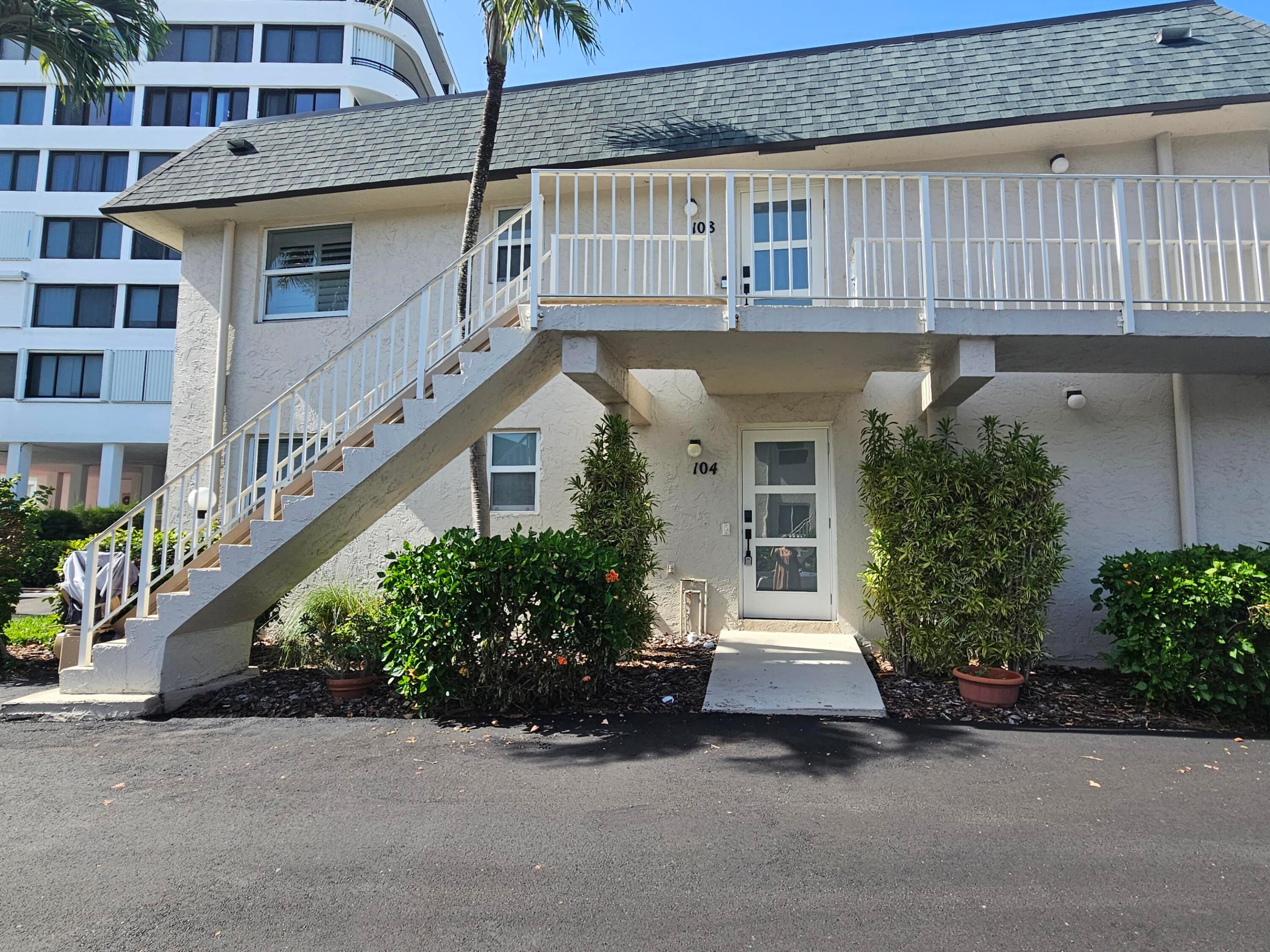 3601 S Ocean Boulevard 104 Property Photo 1