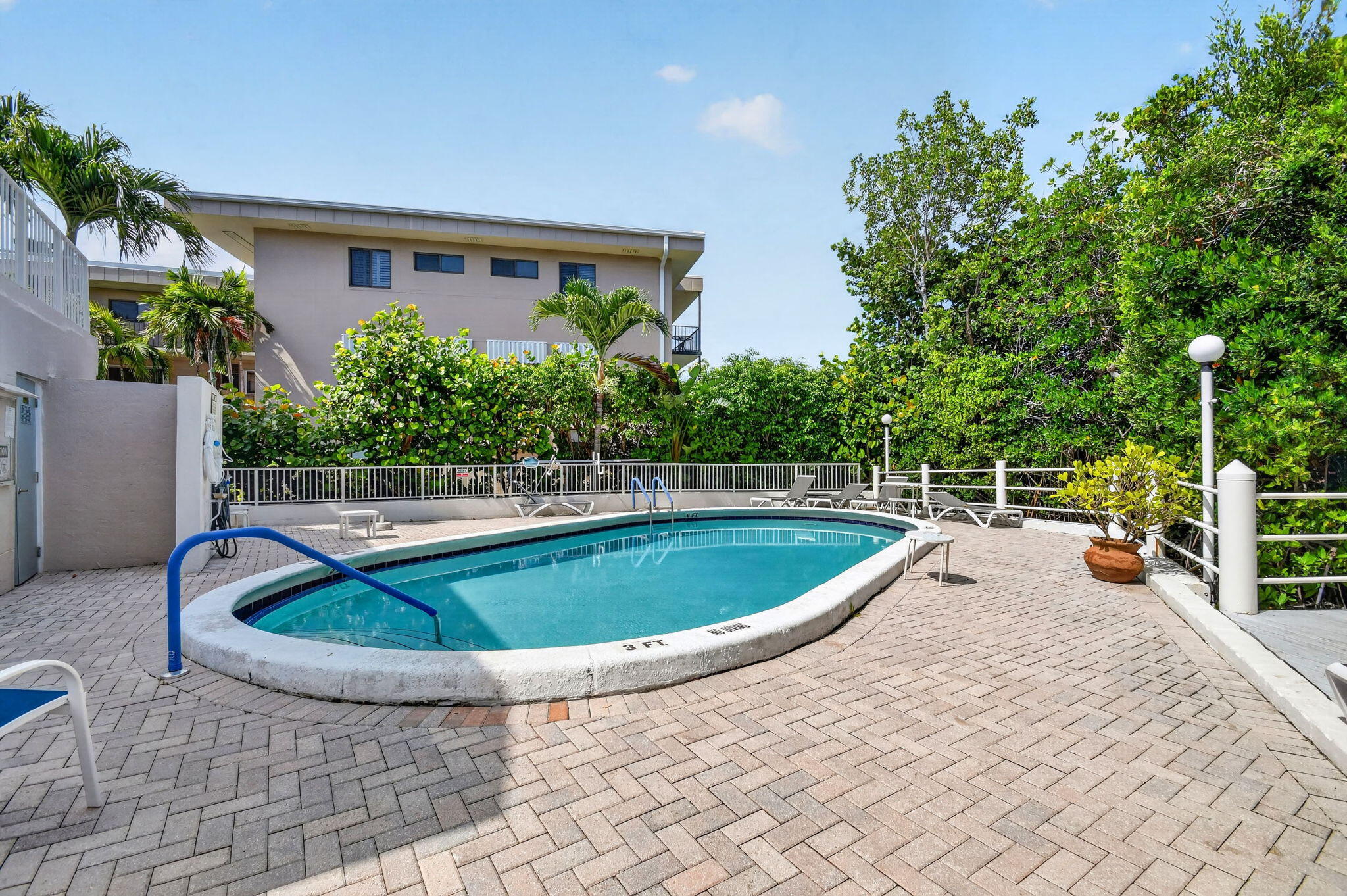 3601 S Ocean Boulevard 104 Property Photo 36