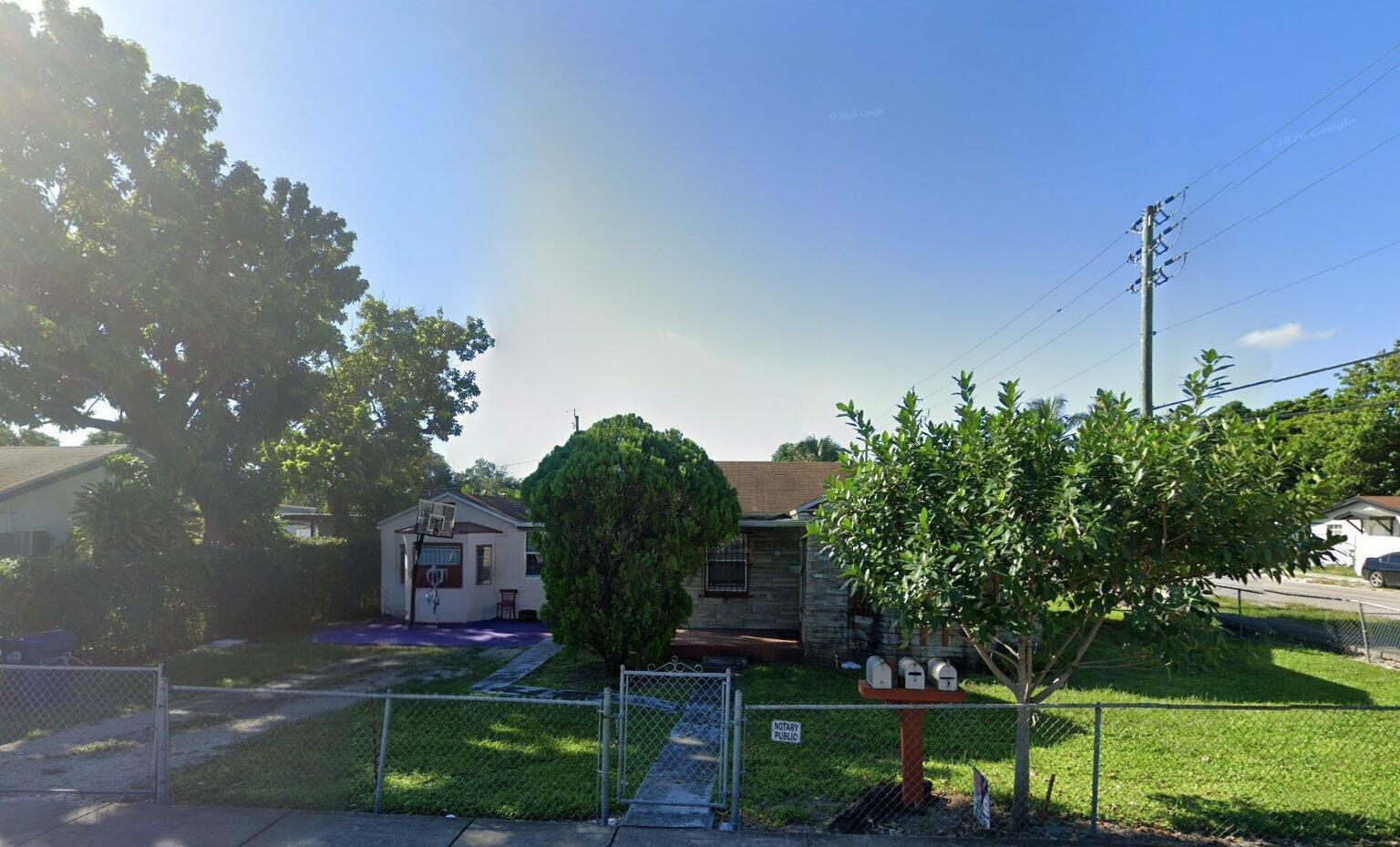2490 NW 91st Street A